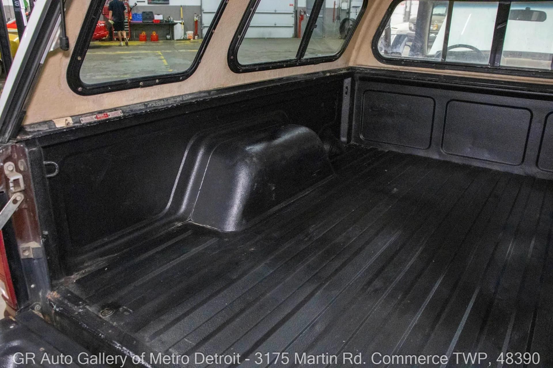 1989 GMC S-15 Special