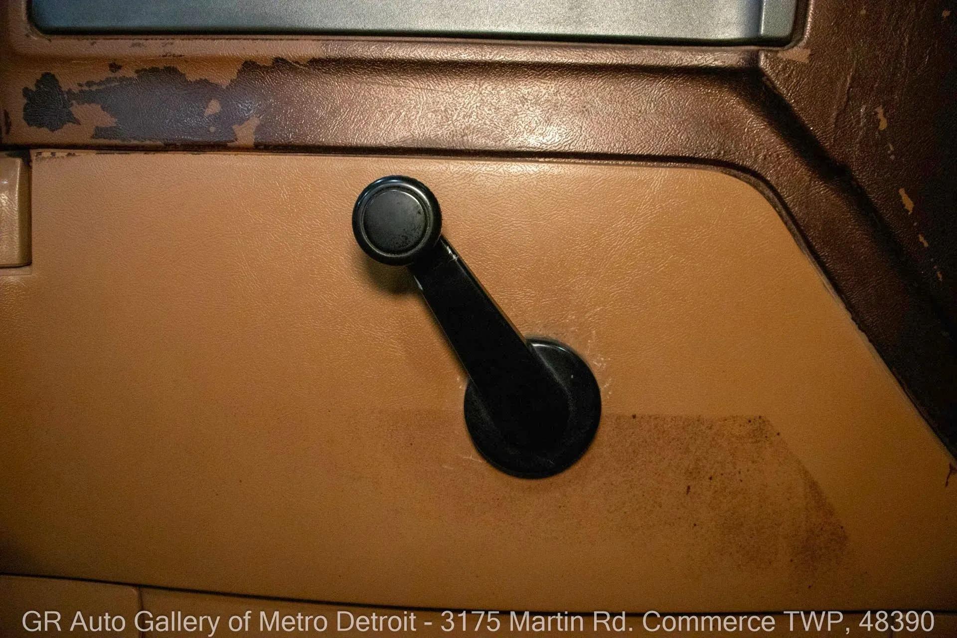 1989 GMC S-15 Special