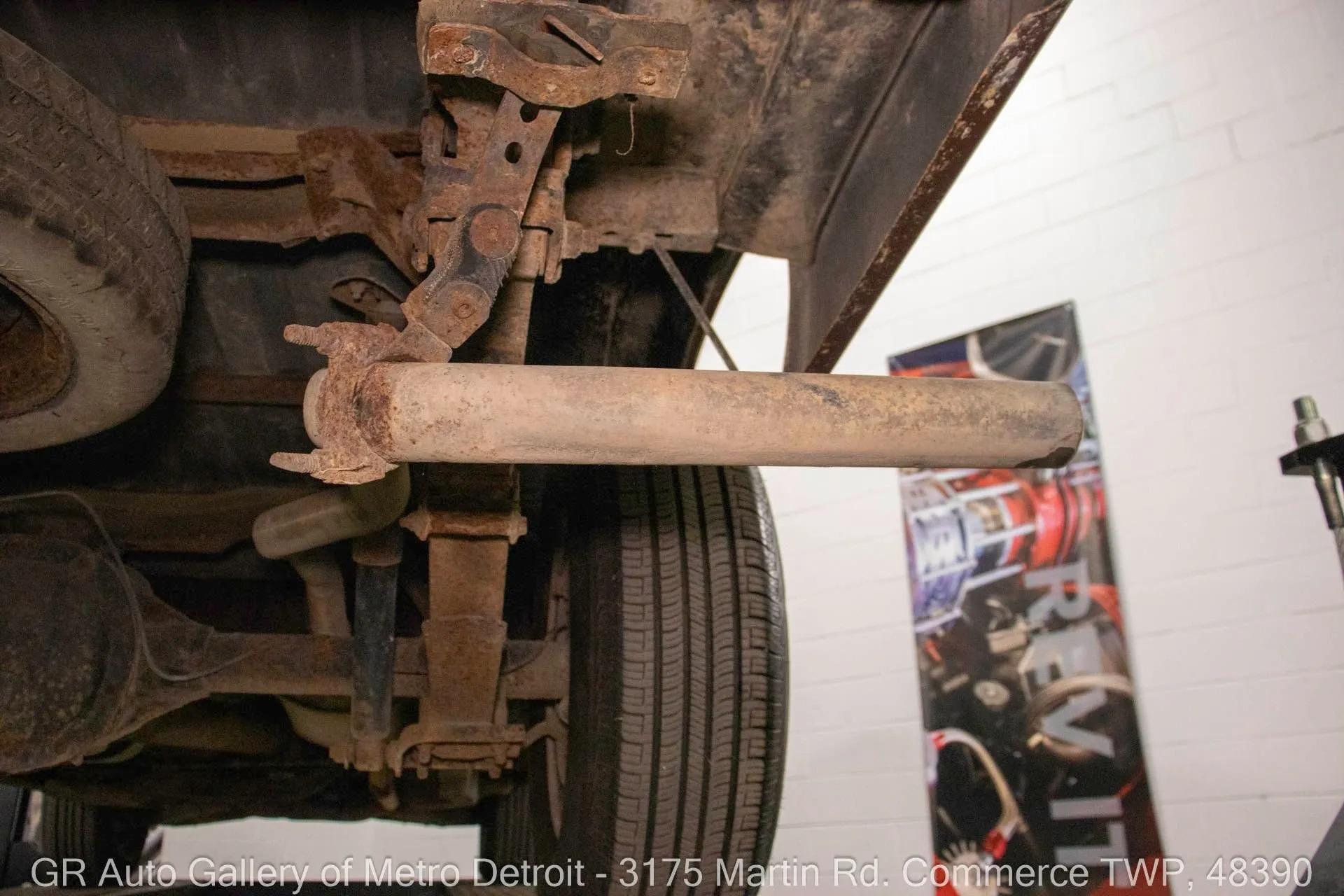 1989 GMC S-15 Special