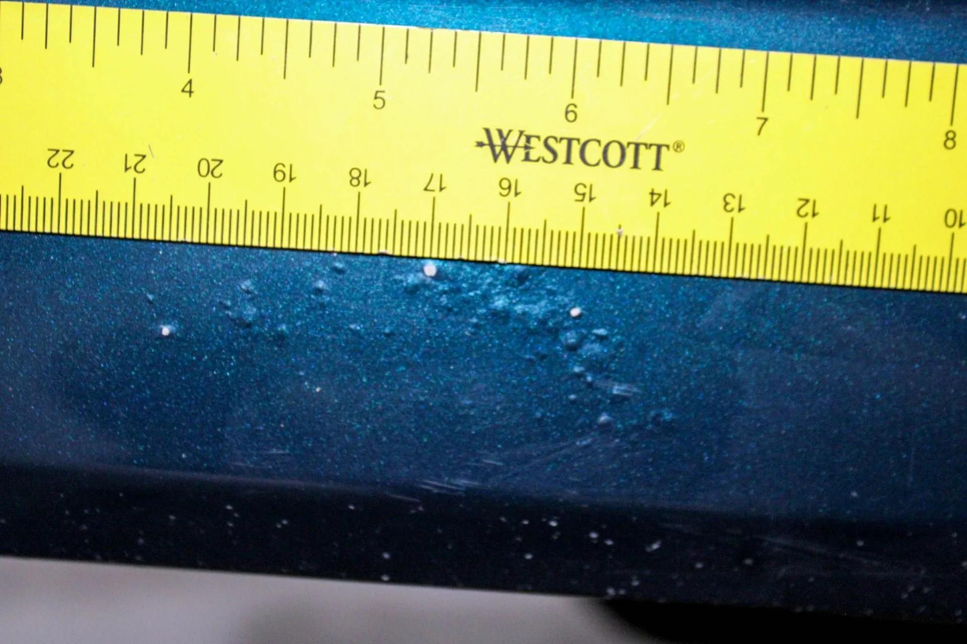 1994 Ford Bronco XLT