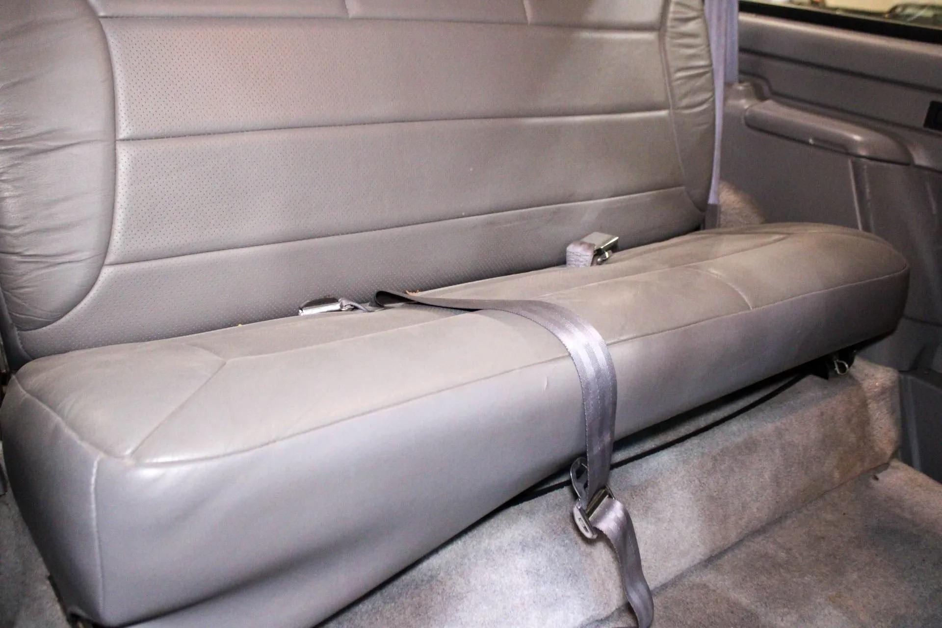 1994 Ford Bronco XLT