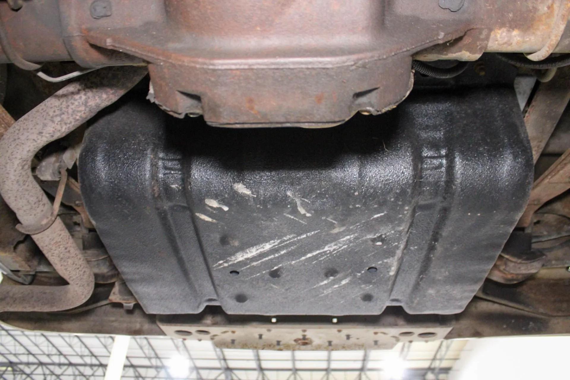 1994 Ford Bronco XLT