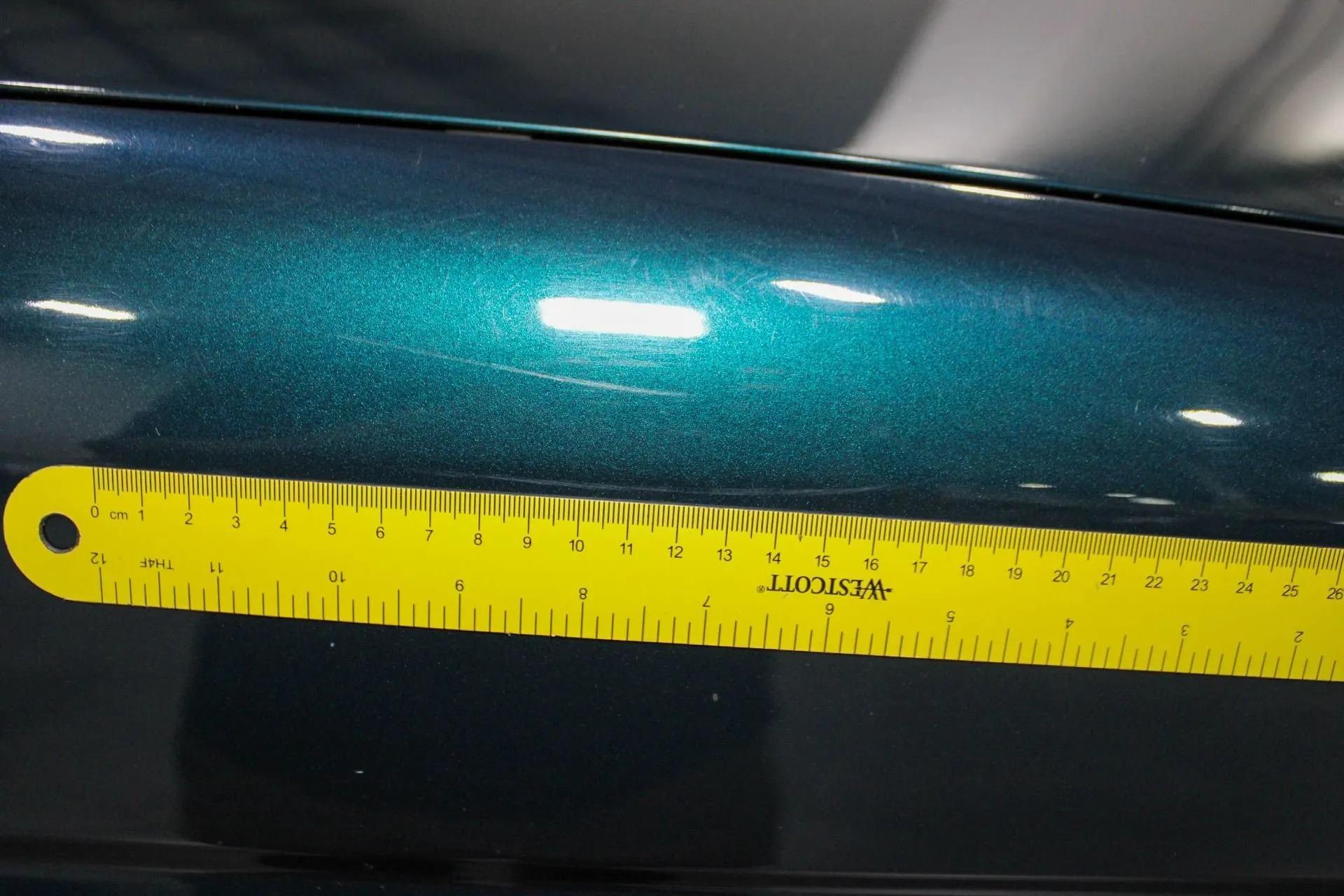 1994 Ford Bronco XLT