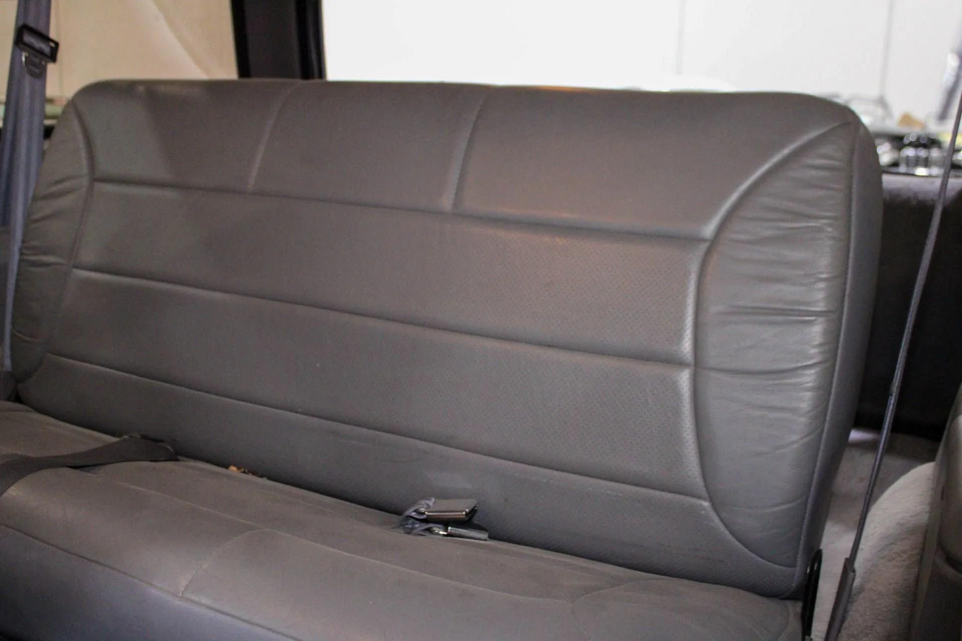 1994 Ford Bronco XLT