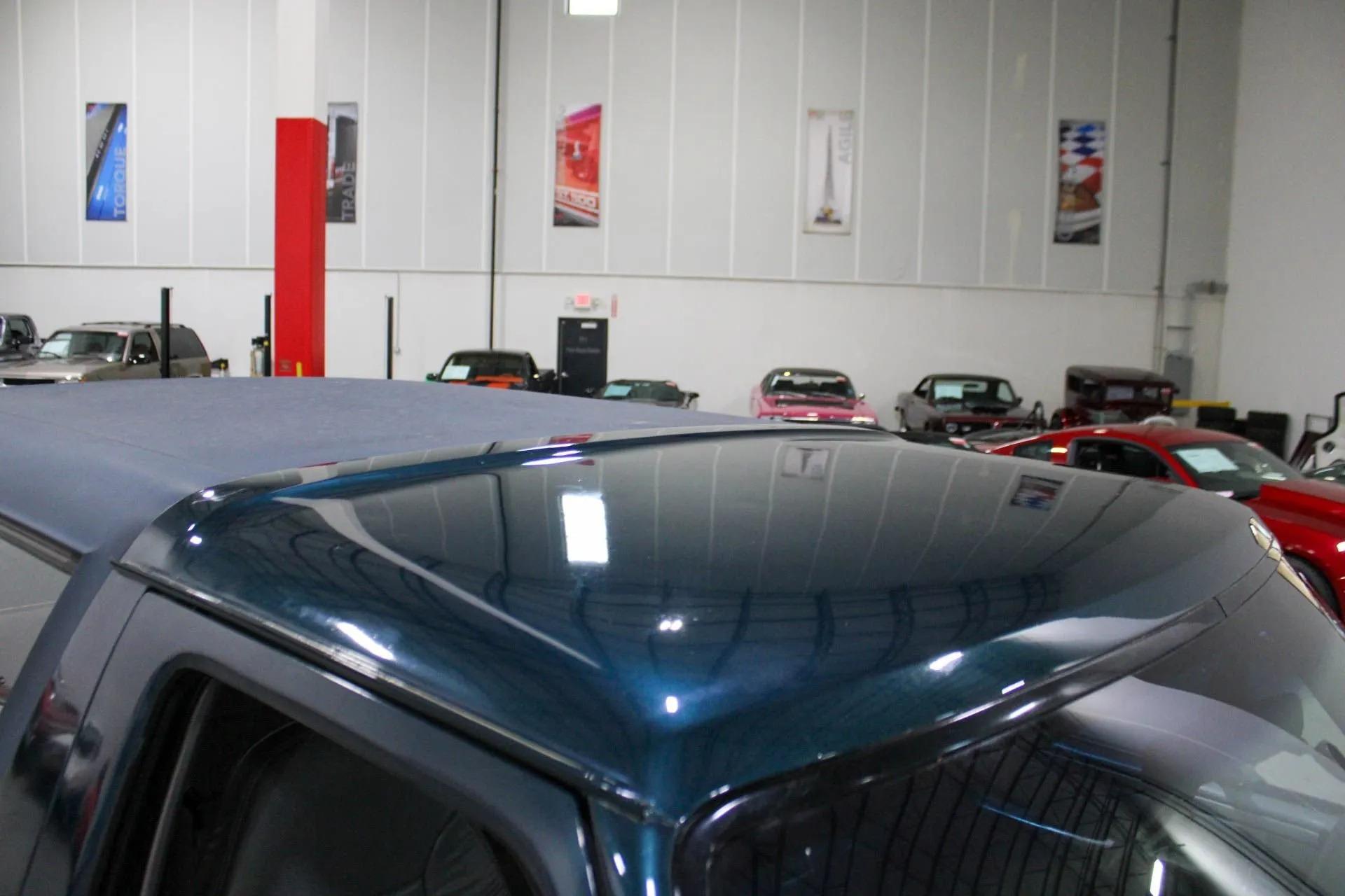 1994 Ford Bronco XLT