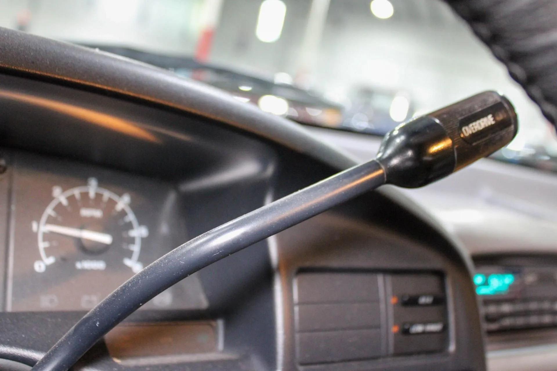 1994 Ford Bronco XLT