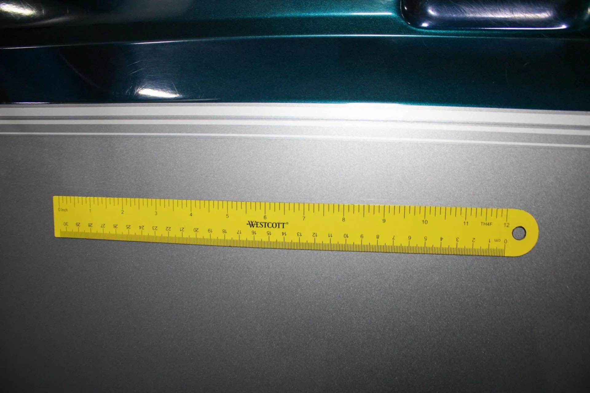 1994 Ford Bronco XLT