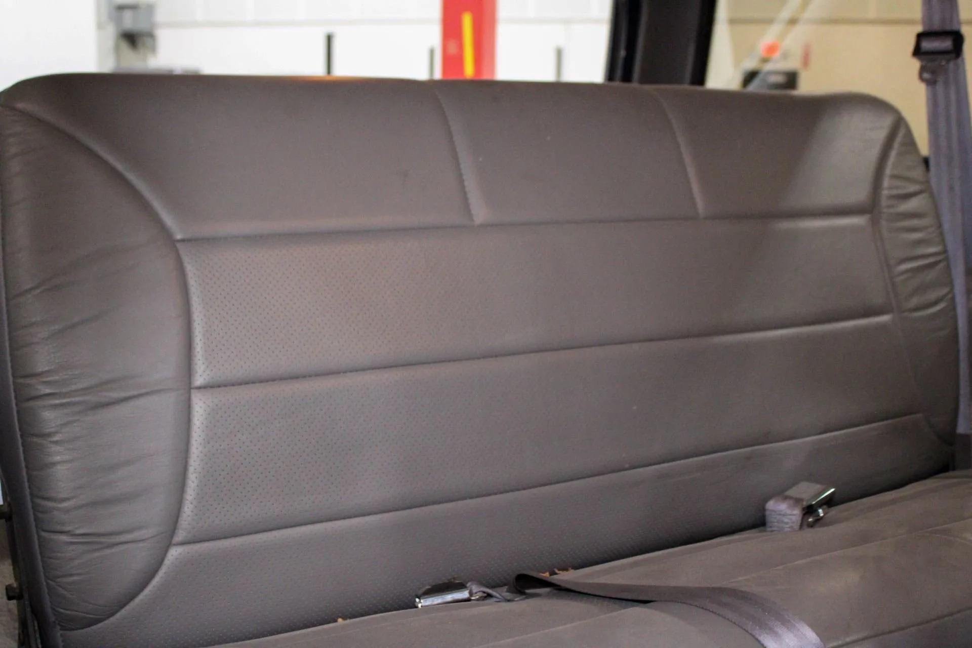 1994 Ford Bronco XLT