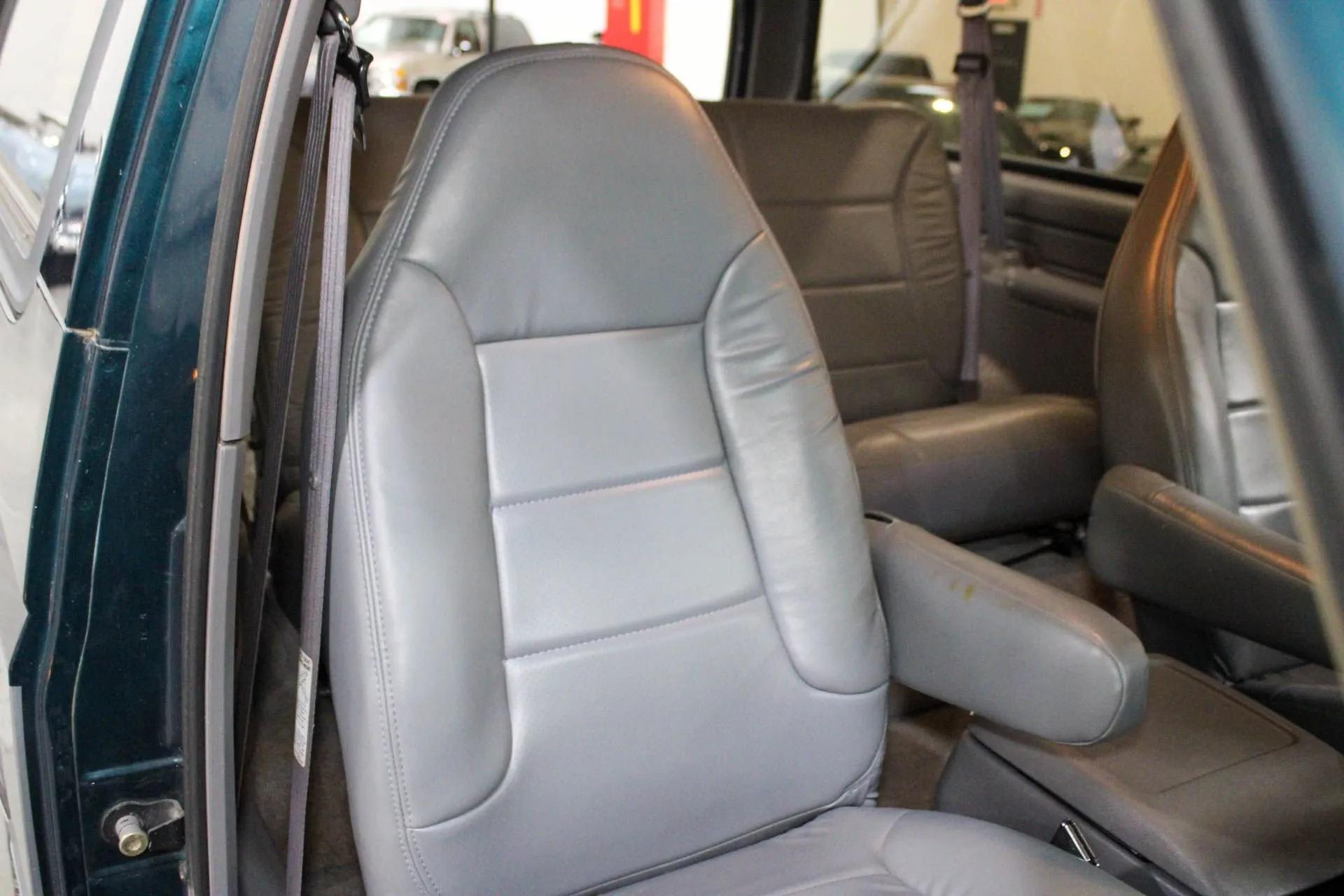 1994 Ford Bronco XLT