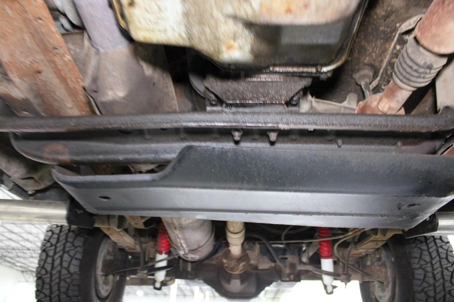 1994 Ford Bronco XLT