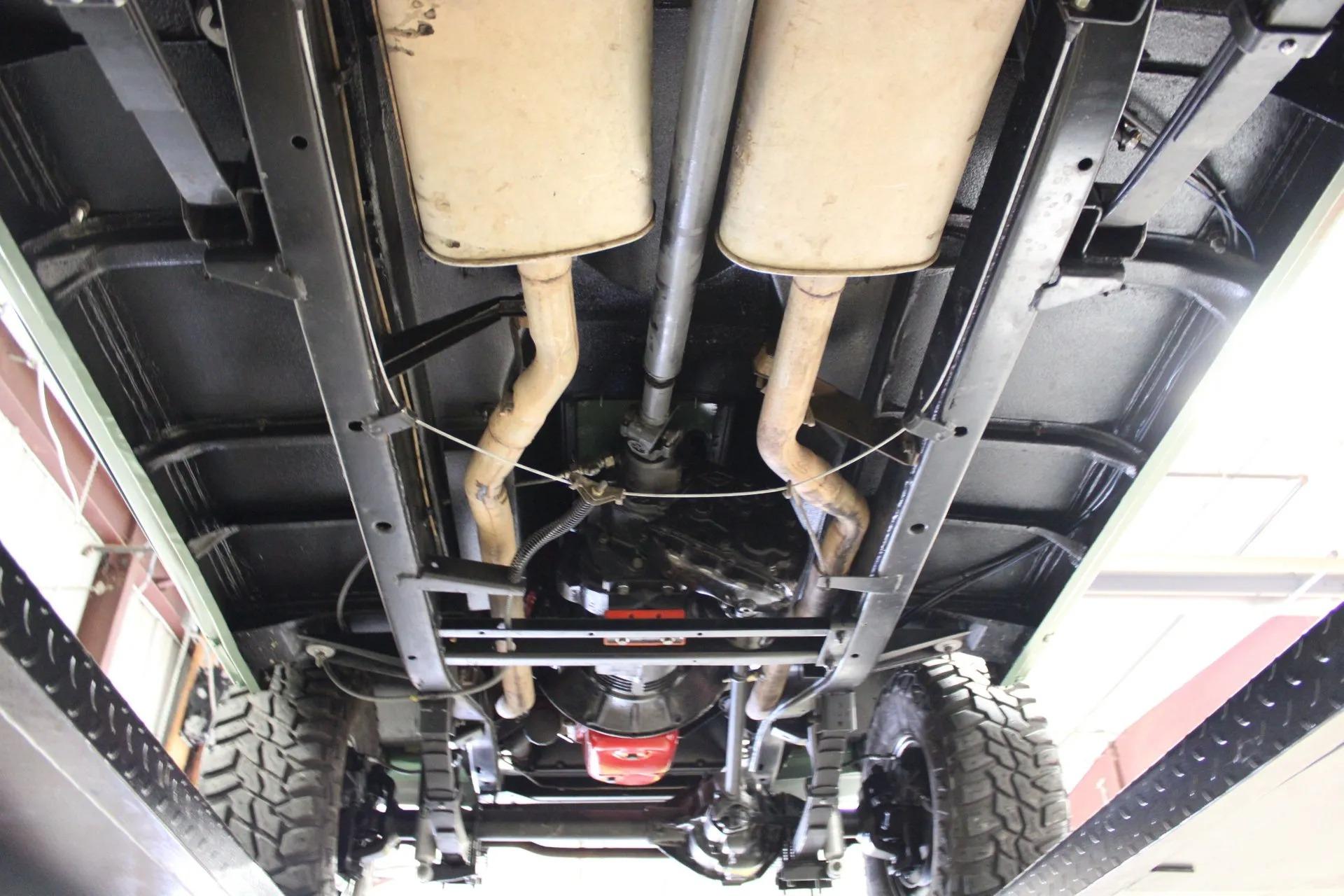 1973 International Scout II