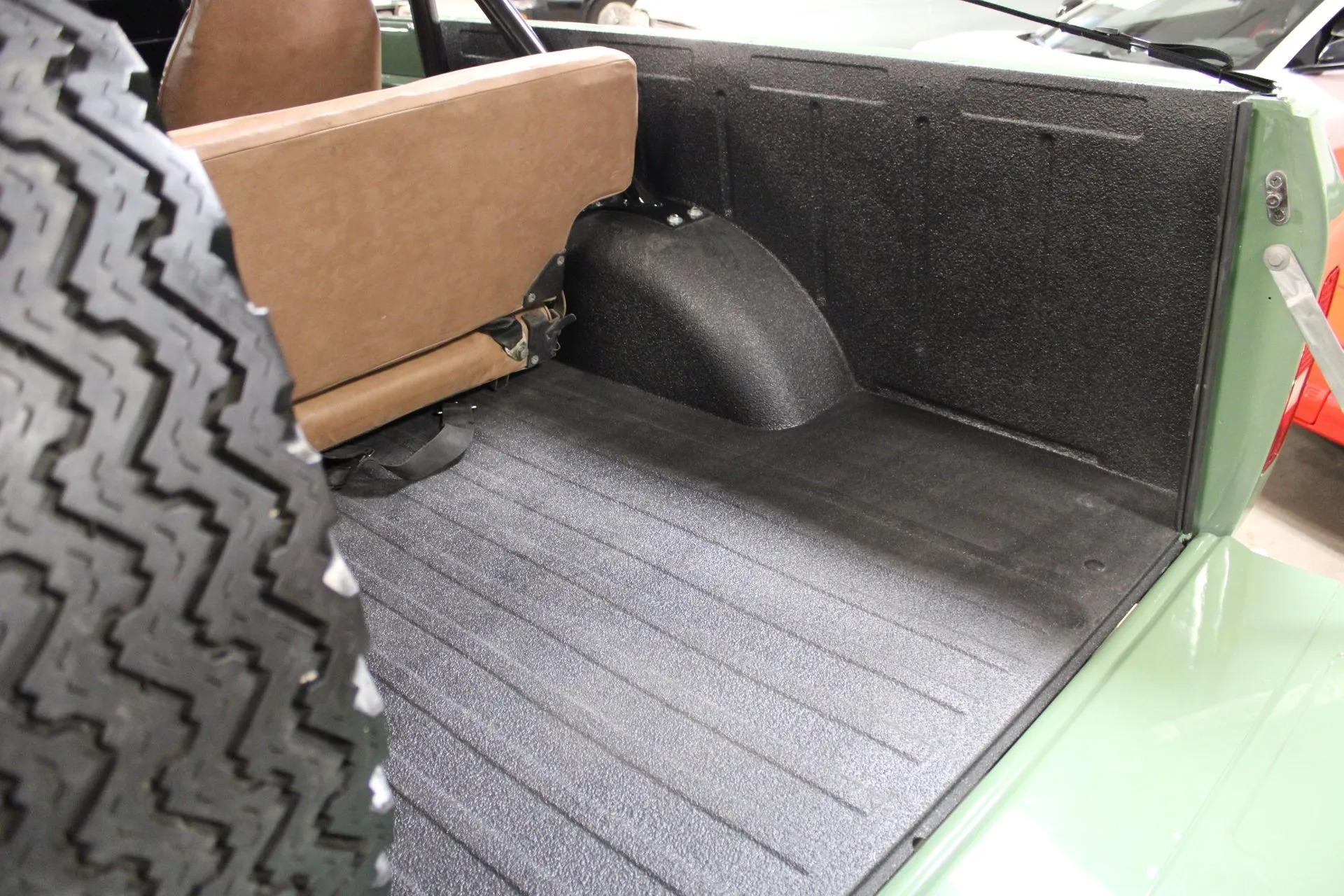 1973 International Scout II