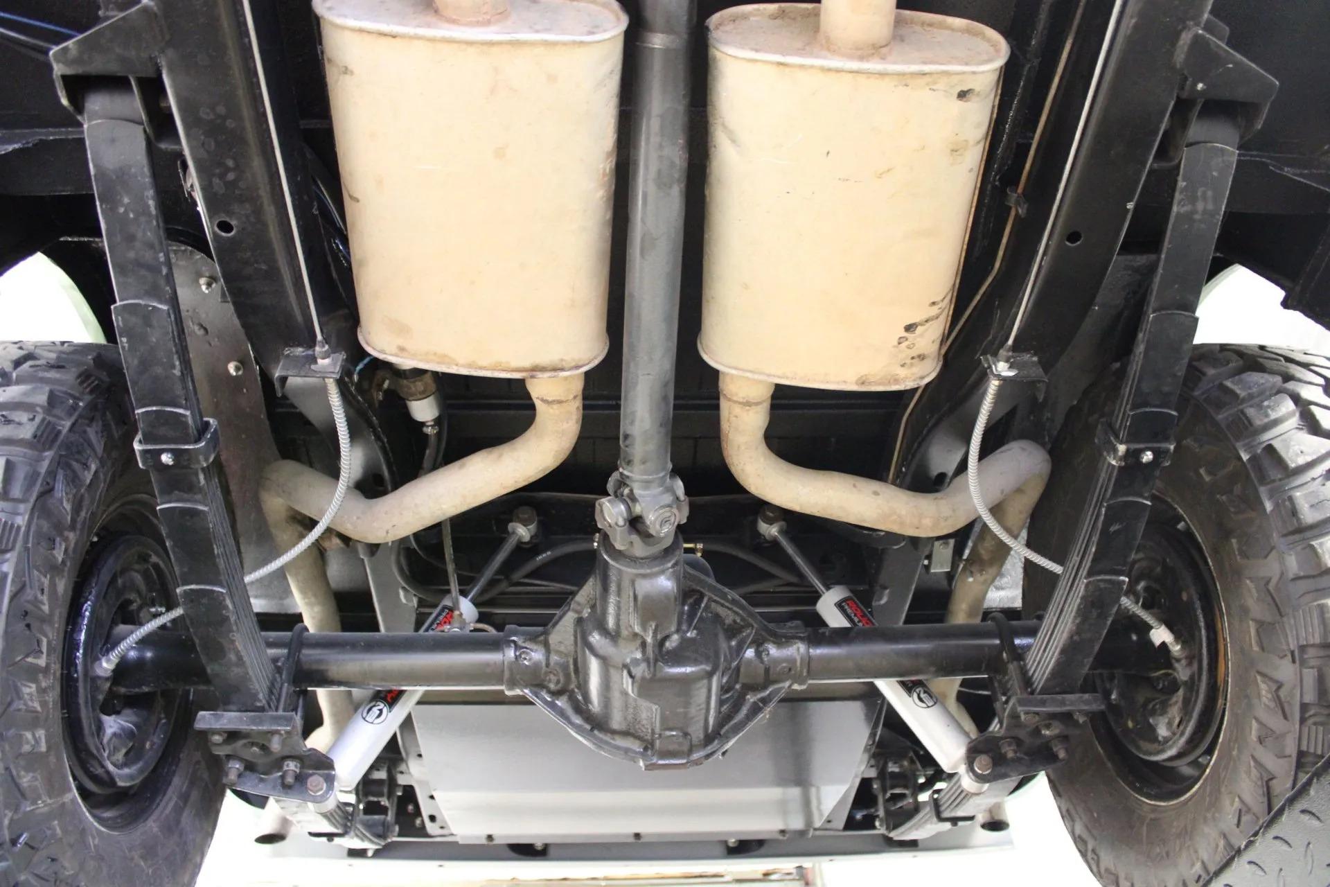 1973 International Scout II