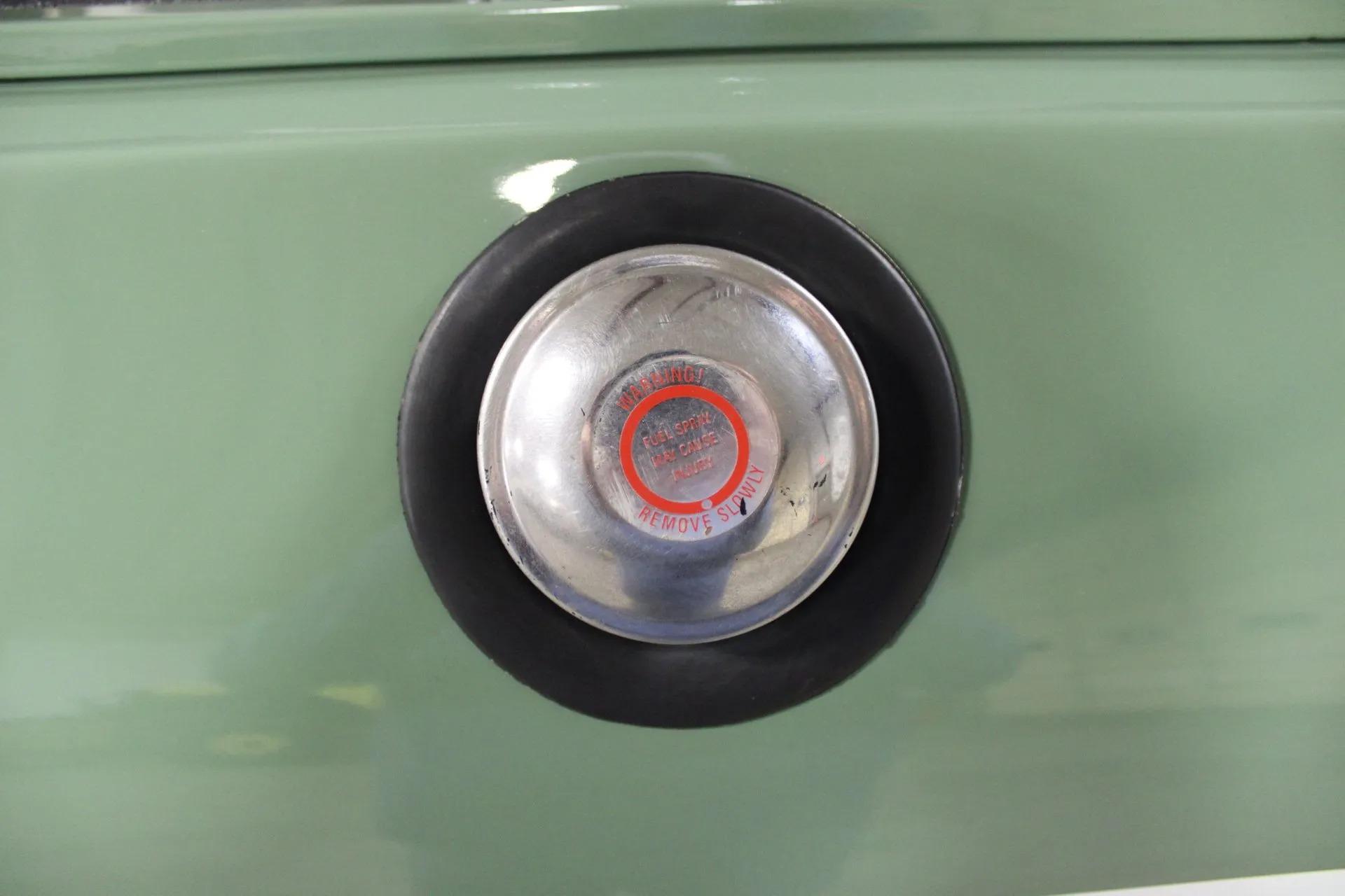 1973 International Scout II