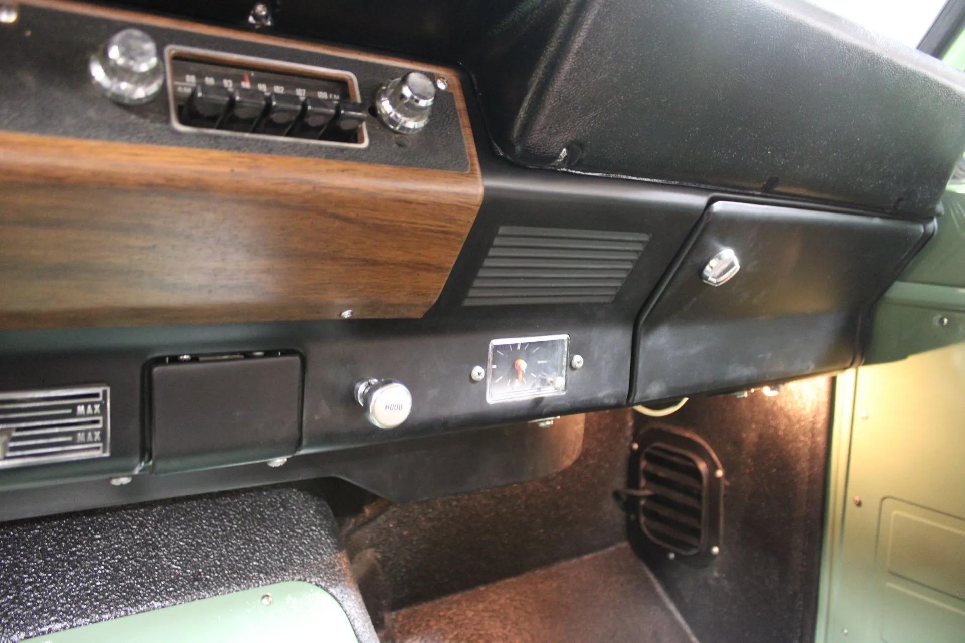 1973 International Scout II