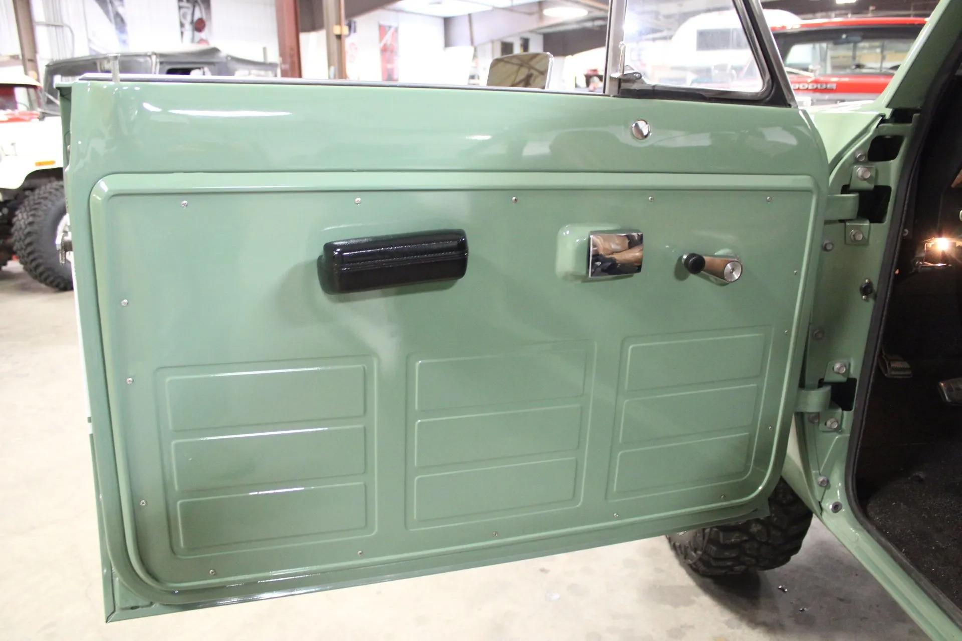 1973 International Scout II