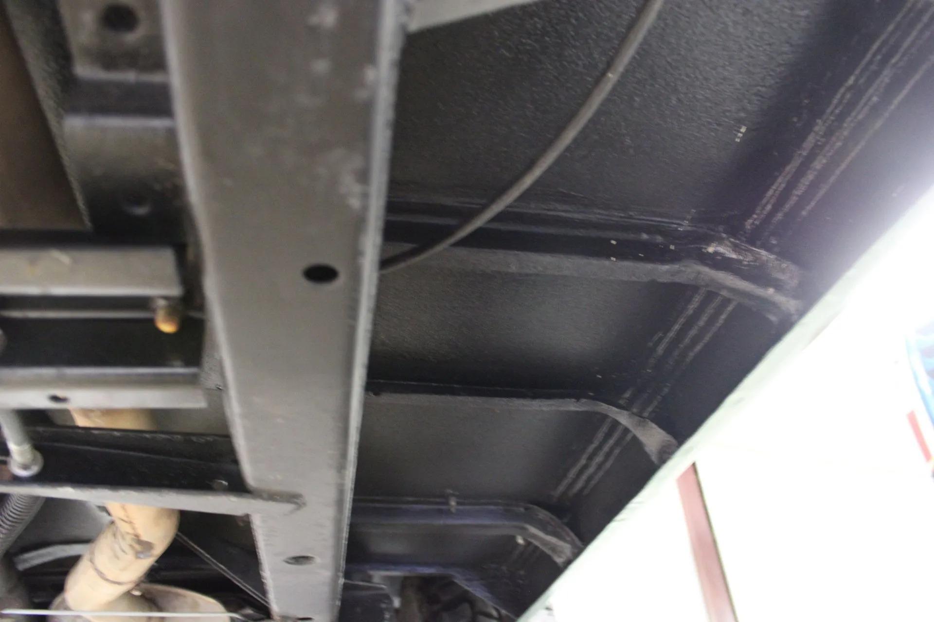 1973 International Scout II