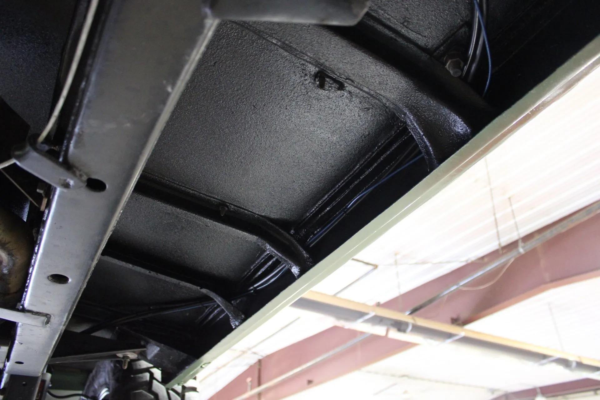 1973 International Scout II