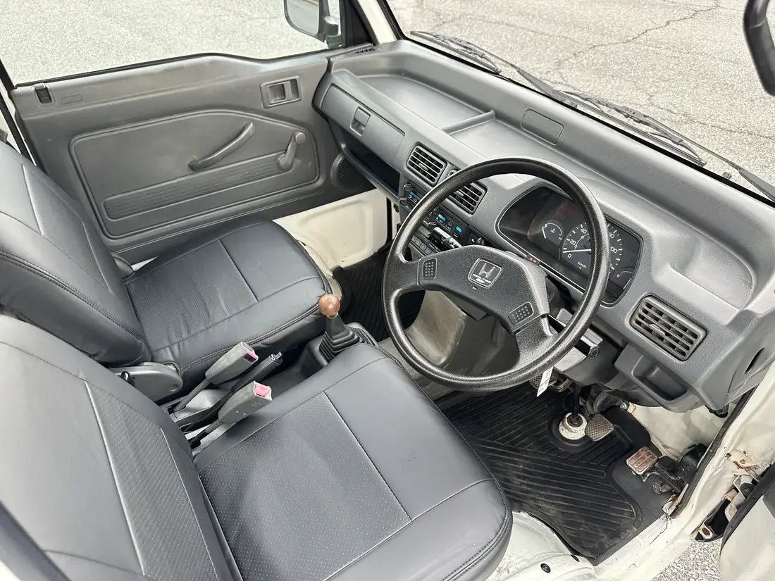 1997 Honda Acty SDX 4WD