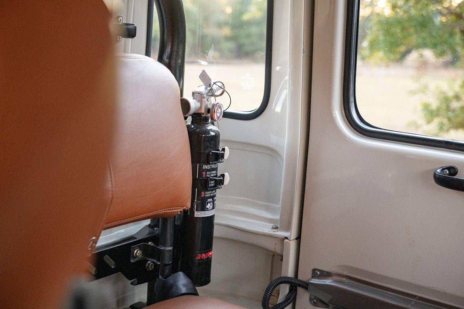 1980 Toyota Land Cruiser FJ40