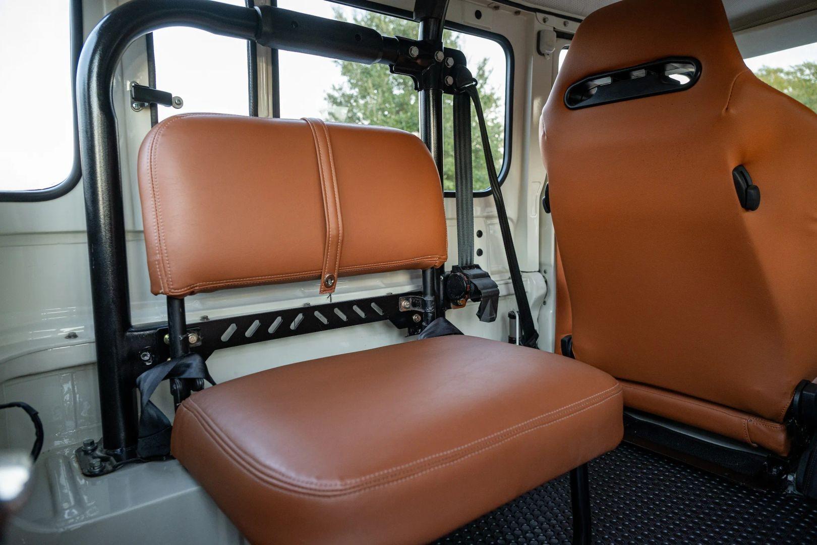 1980 Toyota Land Cruiser FJ40