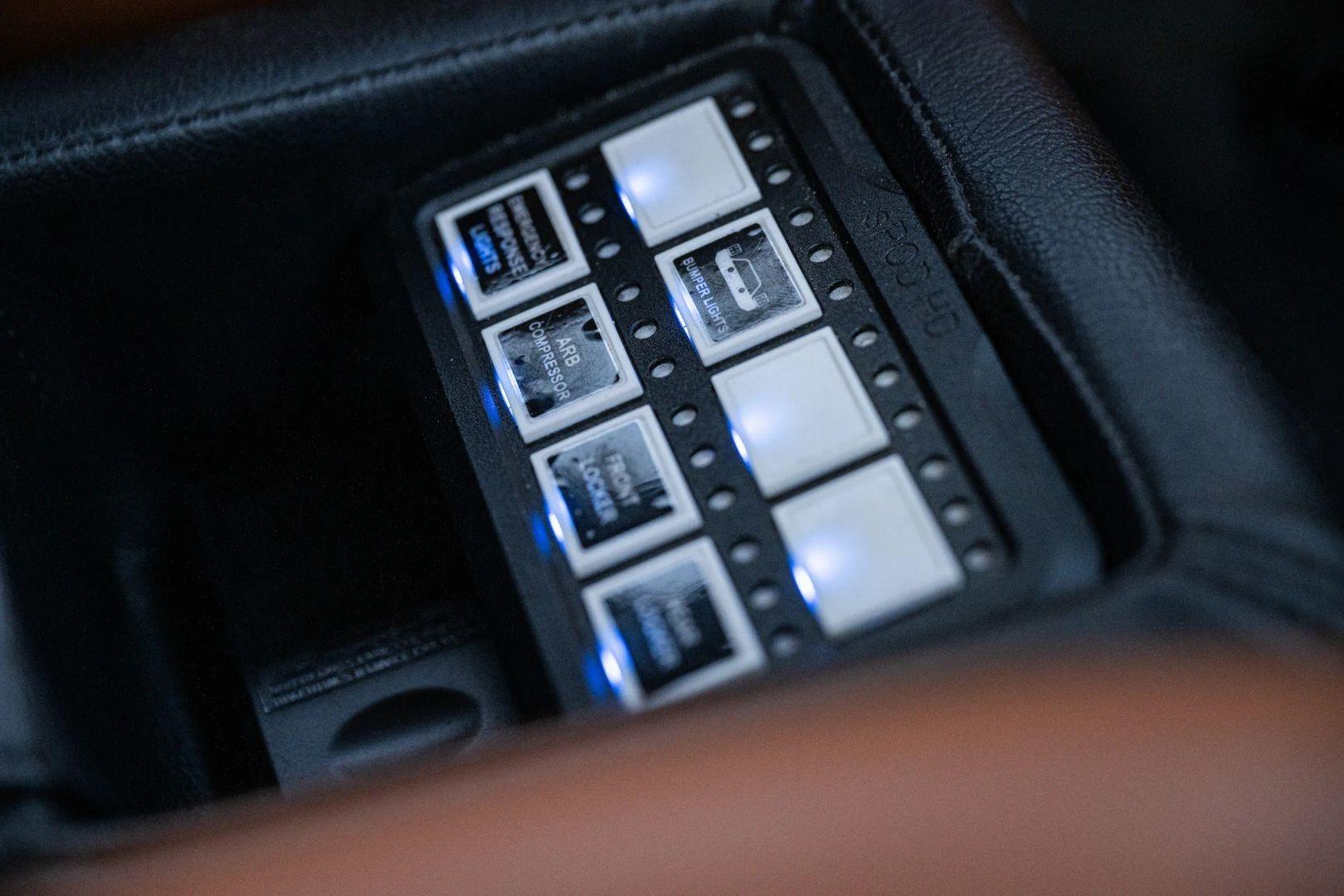 1980 Toyota Land Cruiser FJ40