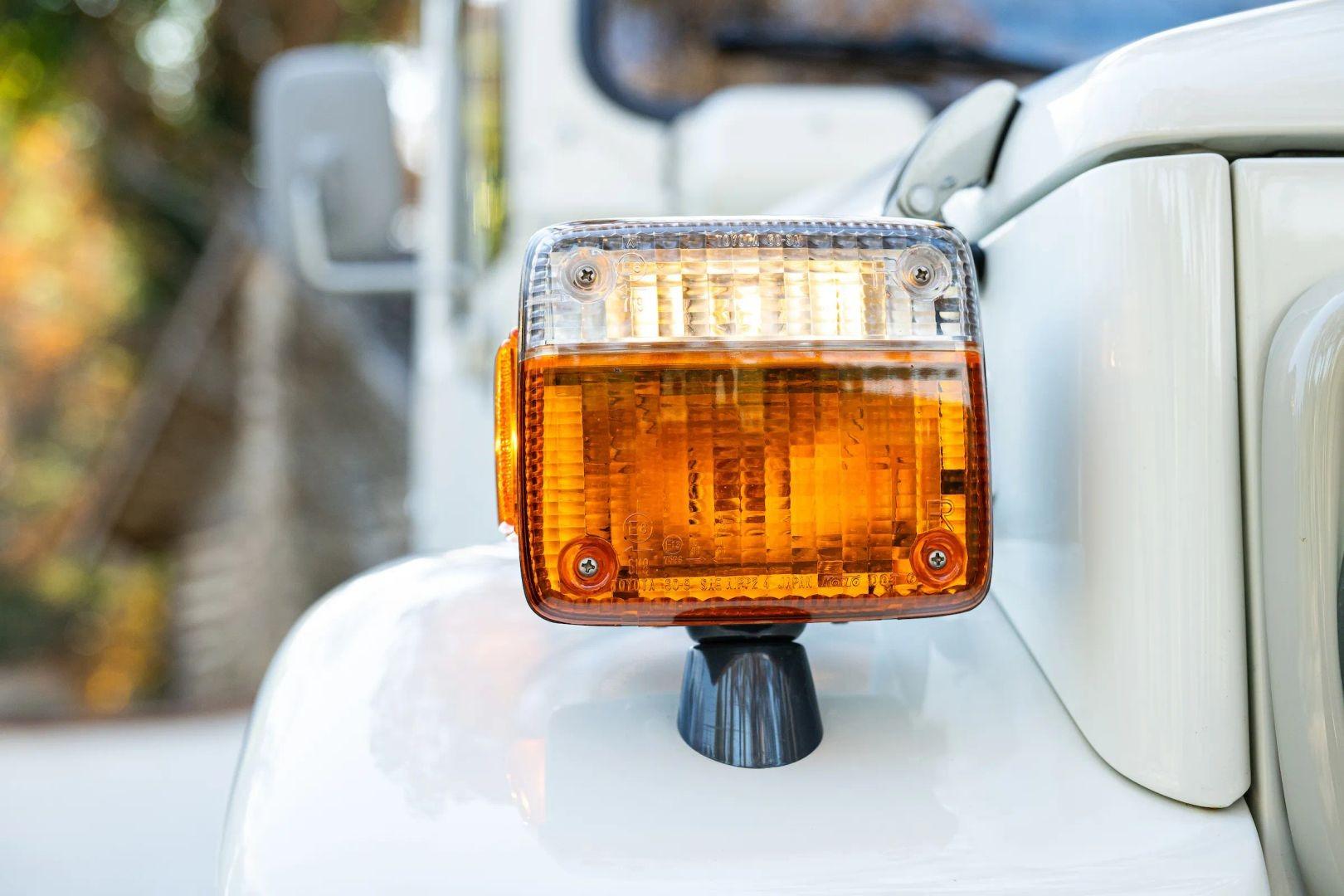 1980 Toyota Land Cruiser FJ40