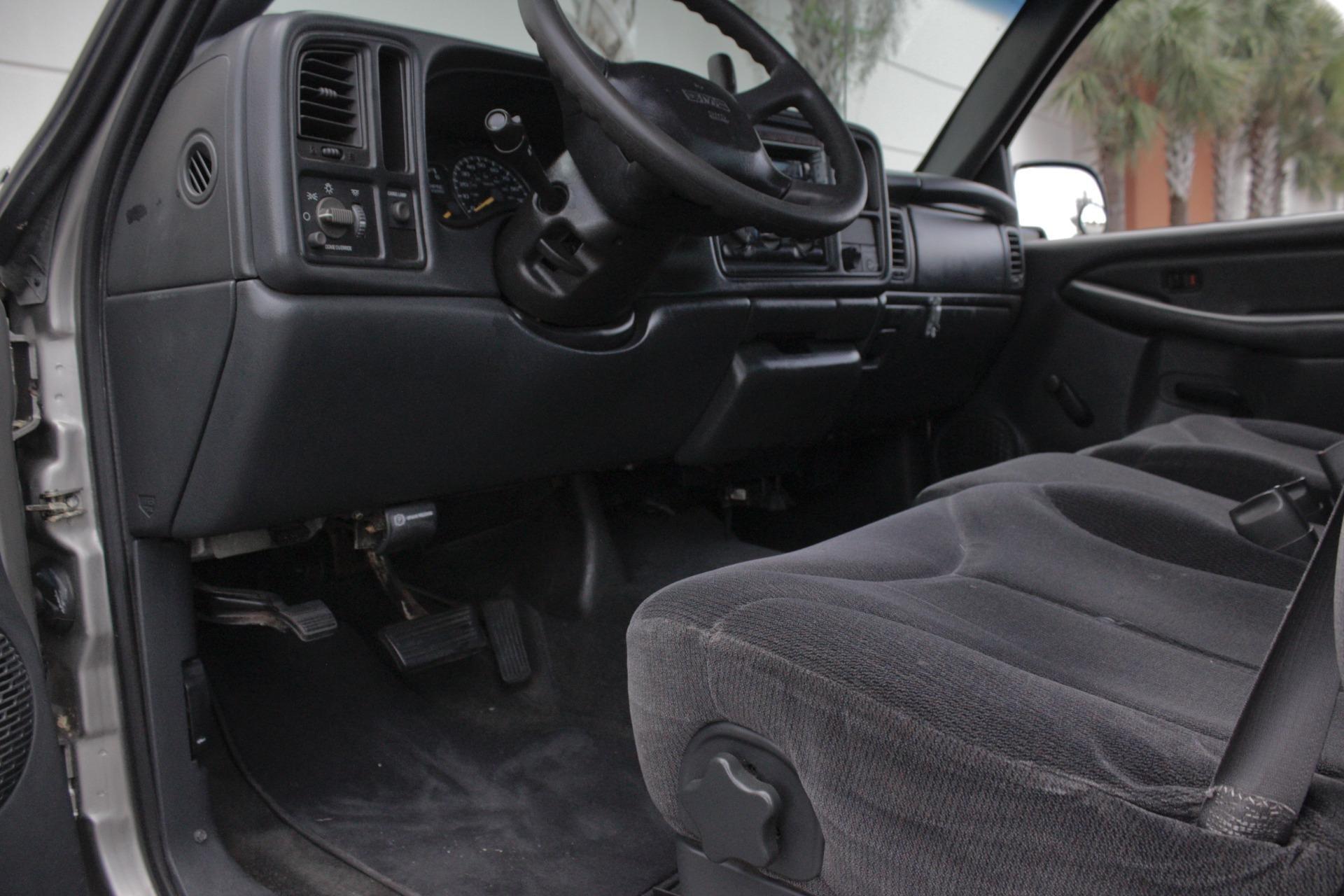 2000 GMC Sierra 1500 SL