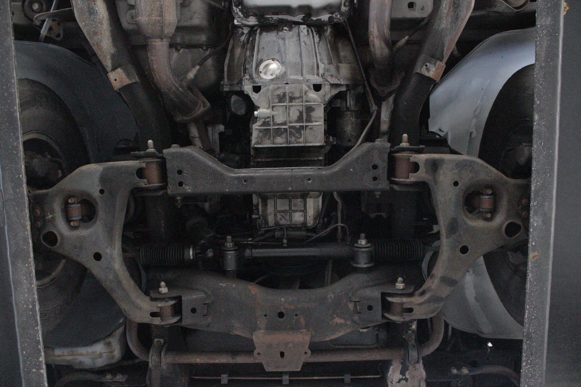 2000 GMC Sierra 1500 SL