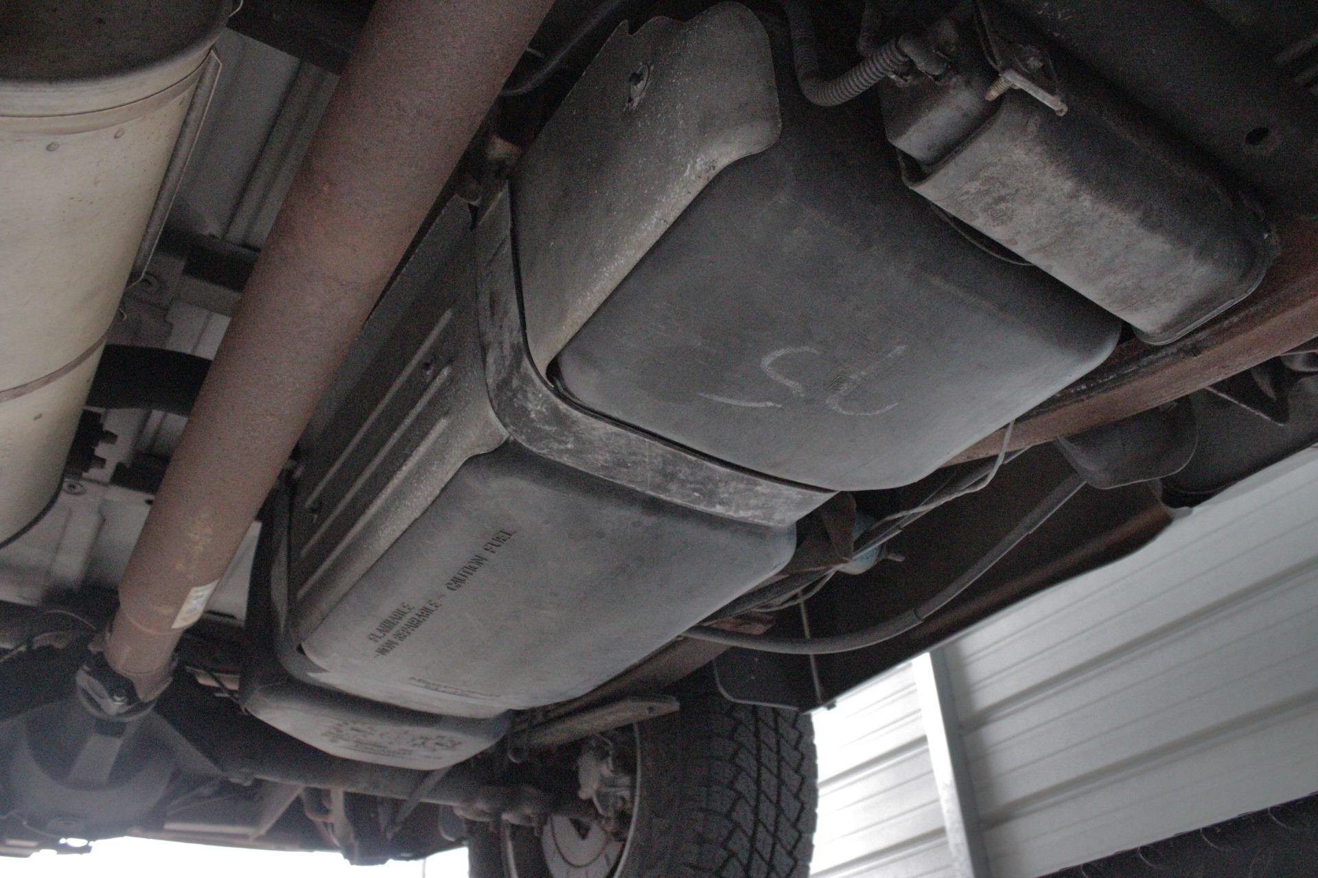 2000 GMC Sierra 1500 SL