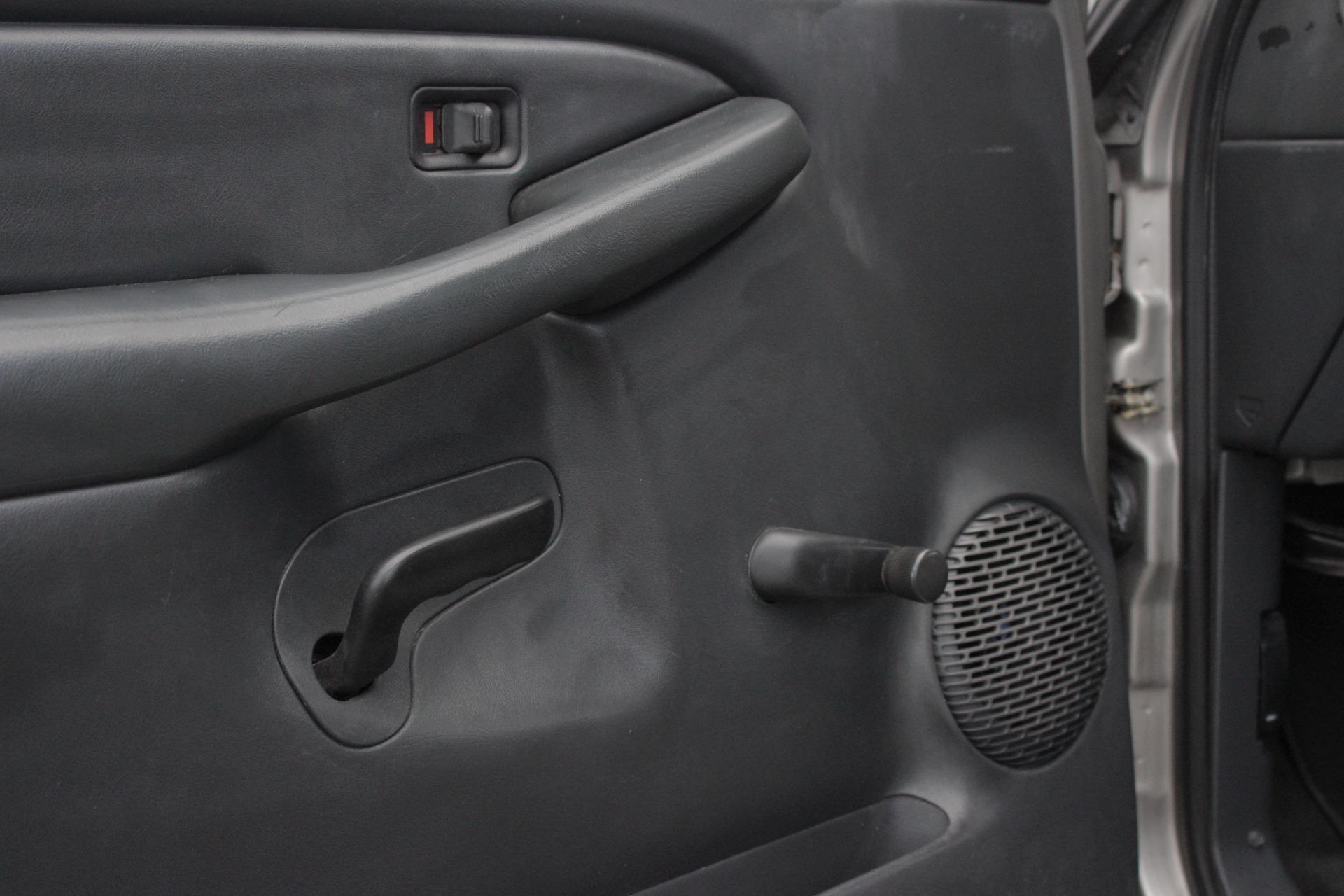 2000 GMC Sierra 1500 SL