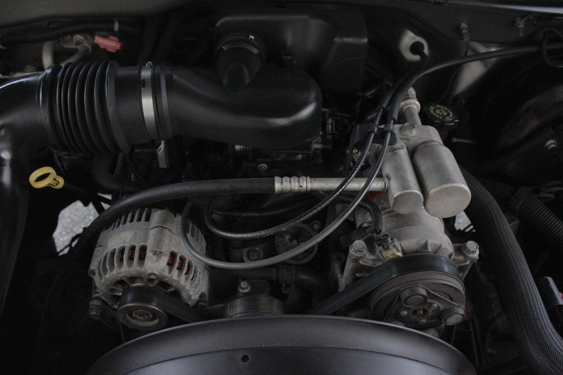 2000 GMC Sierra 1500 SL