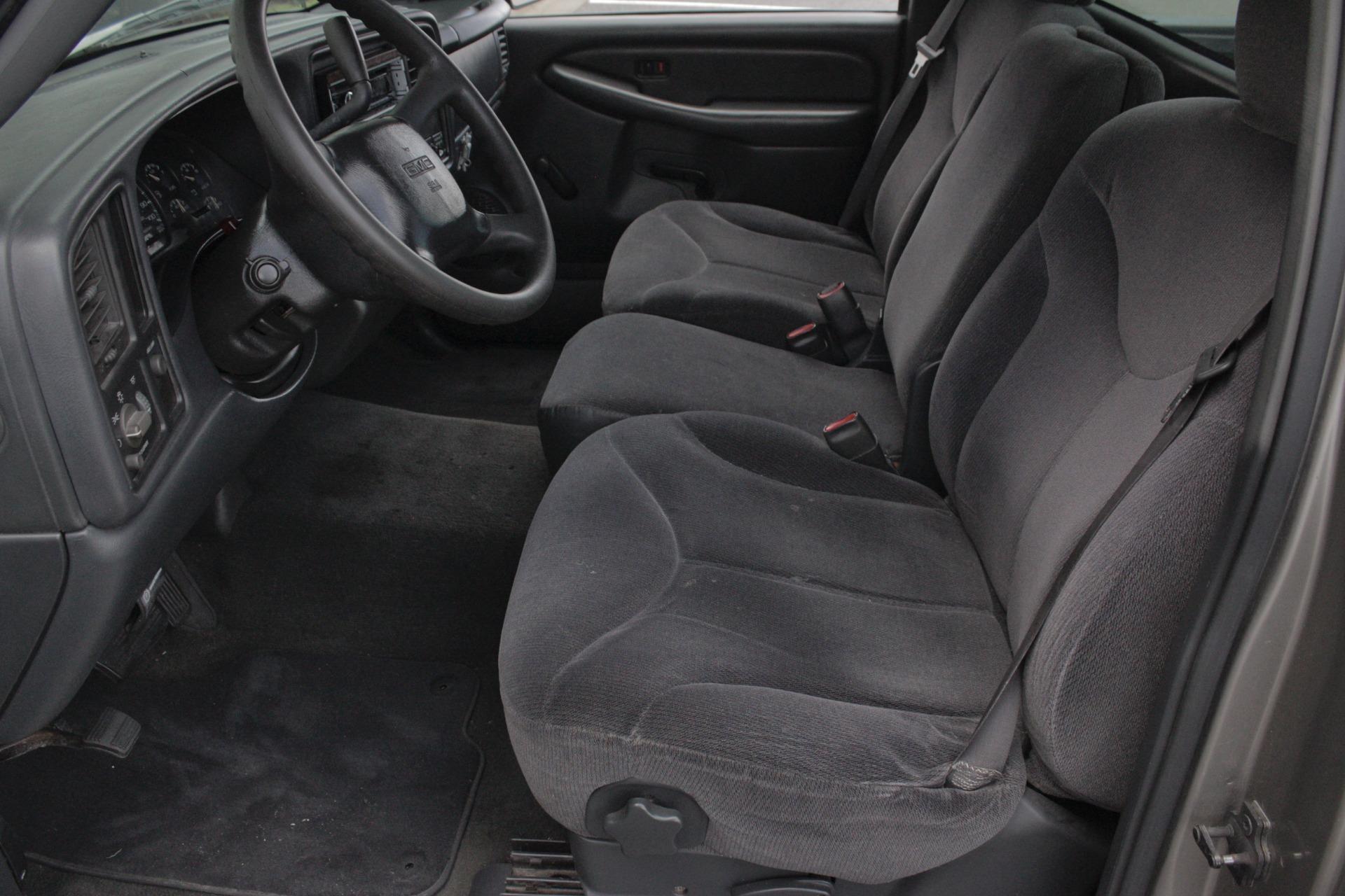 2000 GMC Sierra 1500 SL