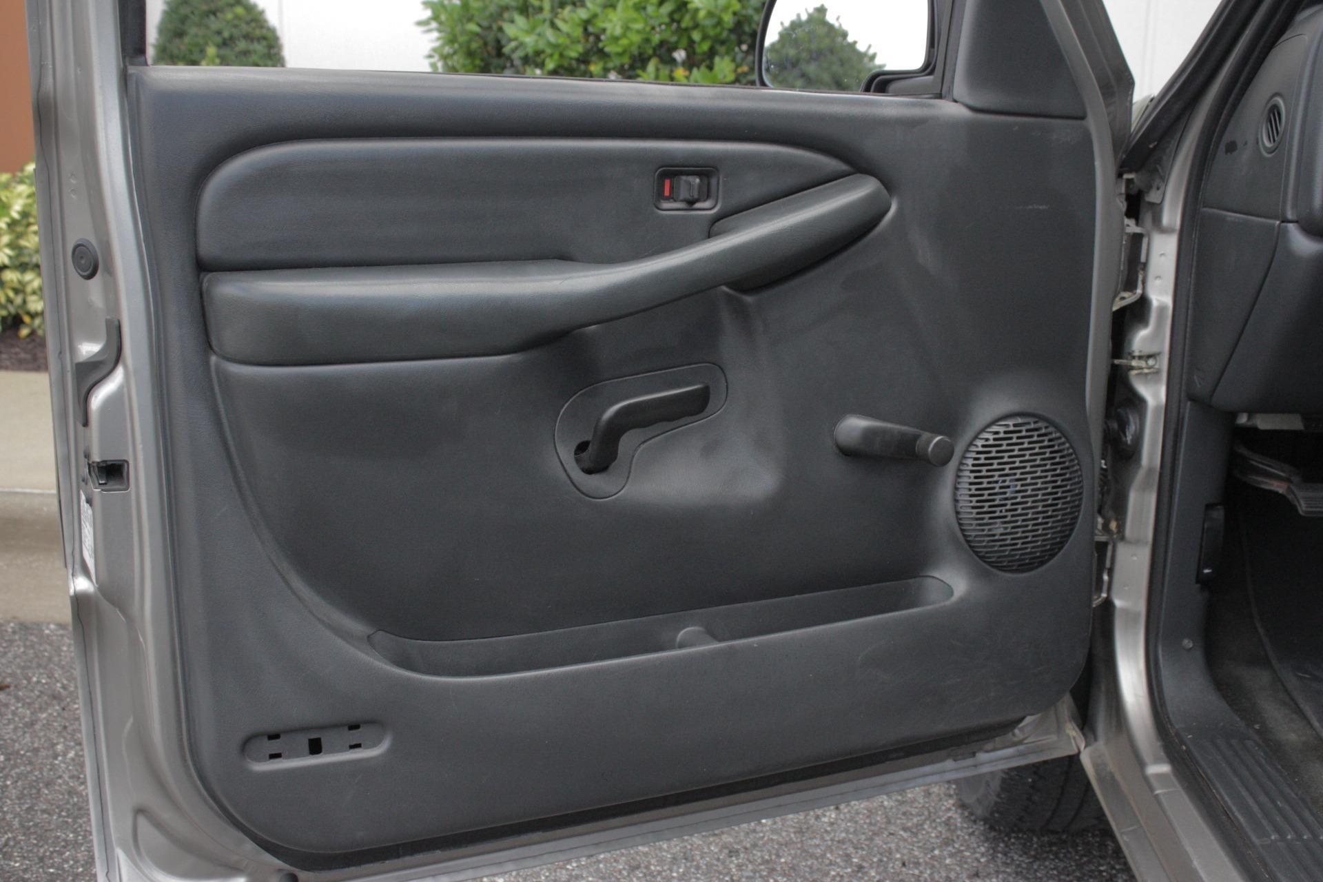 2000 GMC Sierra 1500 SL