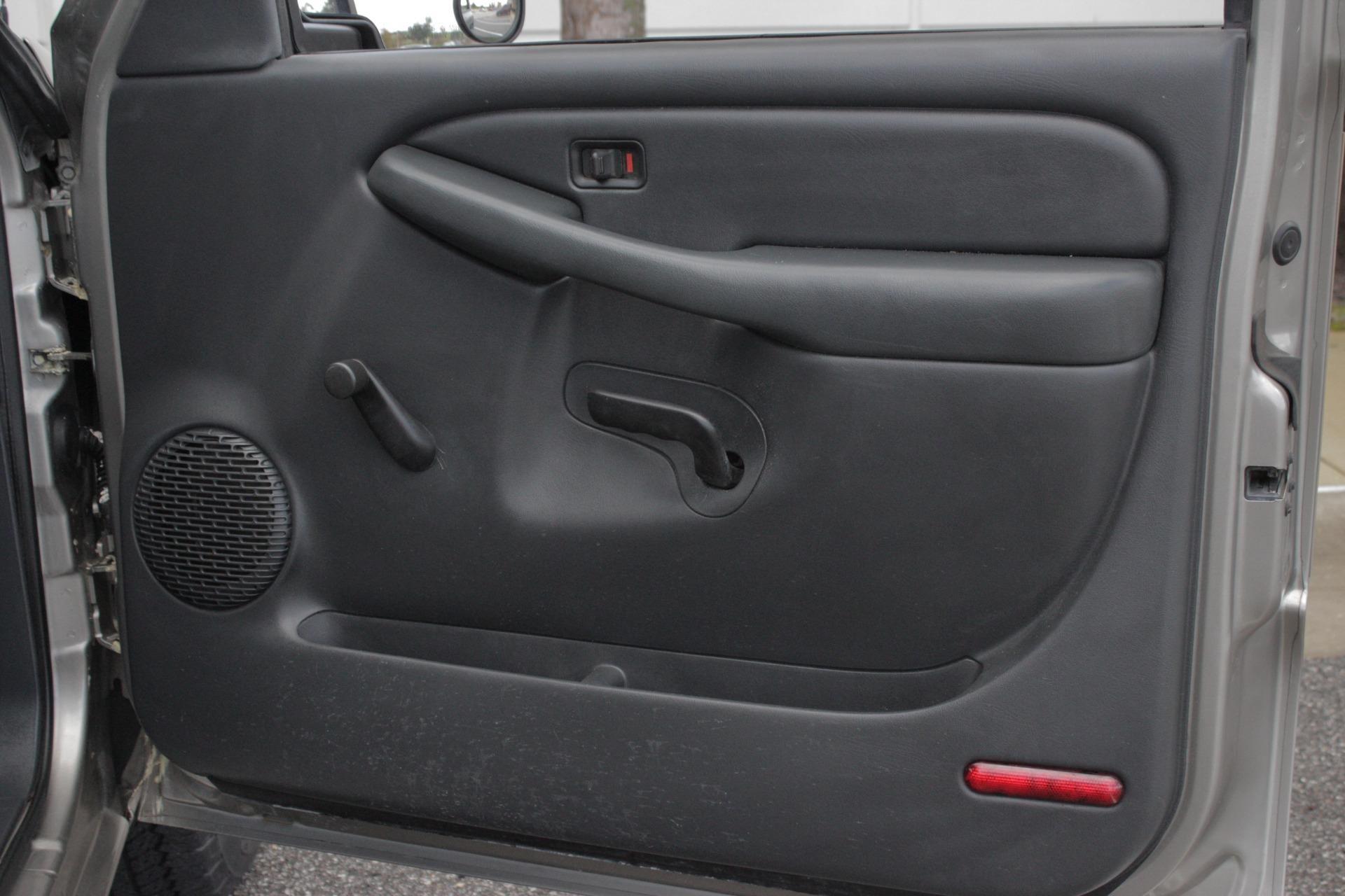 2000 GMC Sierra 1500 SL