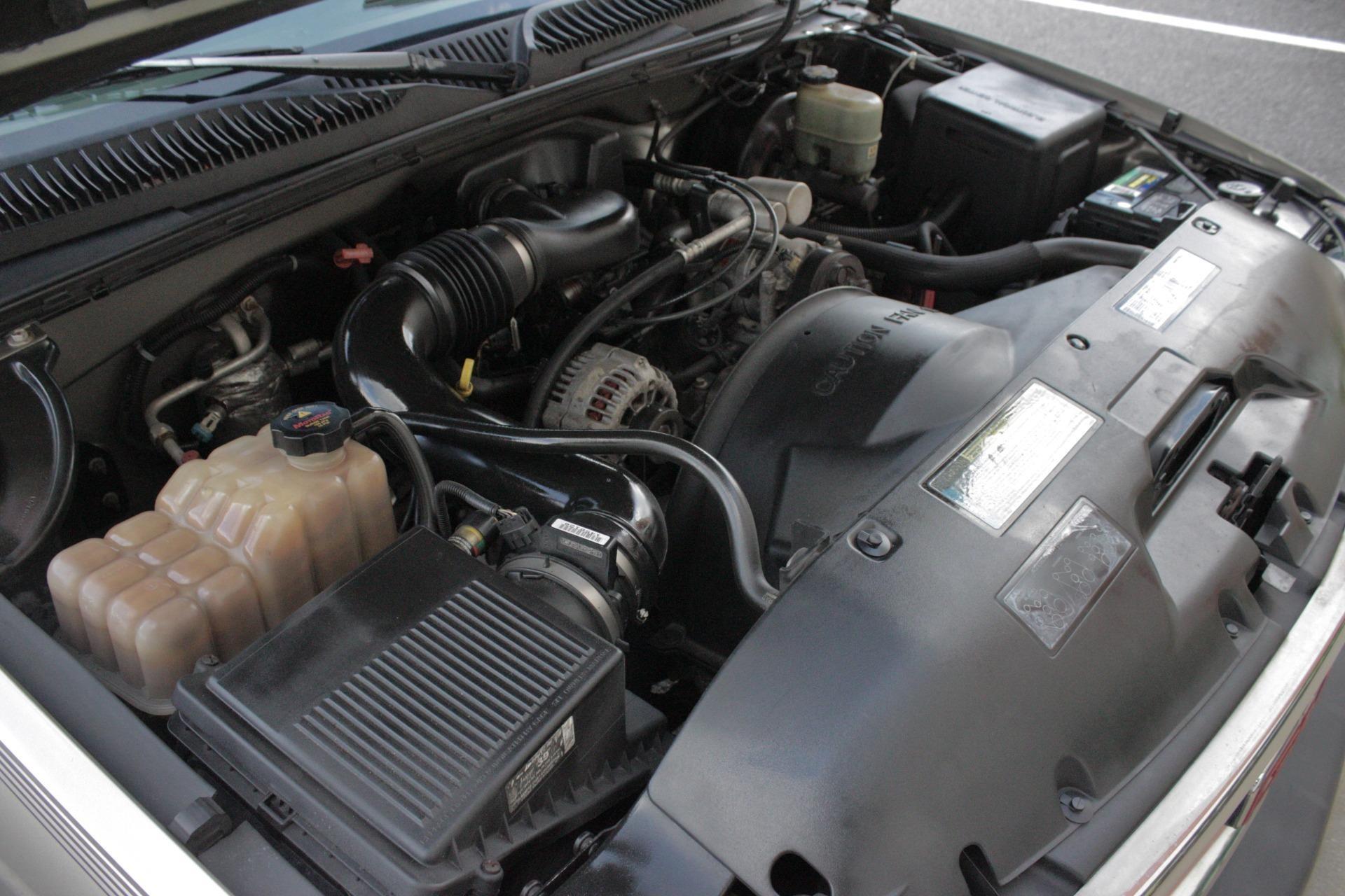 2000 GMC Sierra 1500 SL