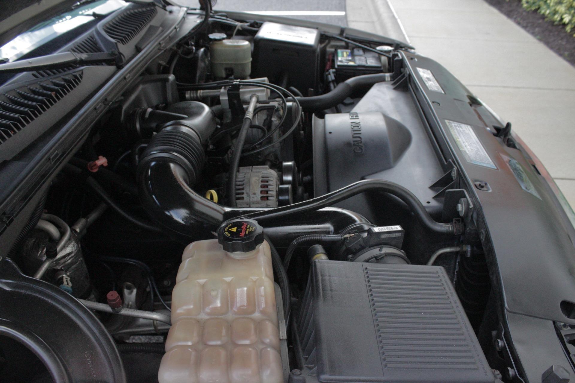 2000 GMC Sierra 1500 SL