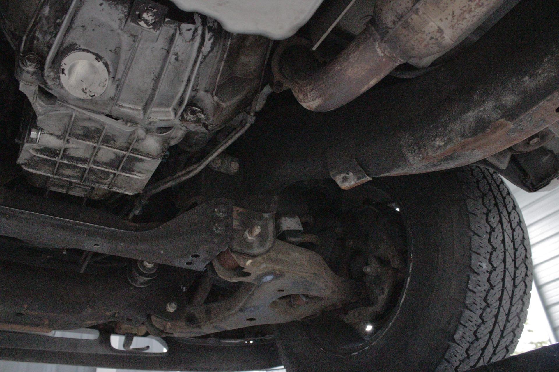 2000 GMC Sierra 1500 SL