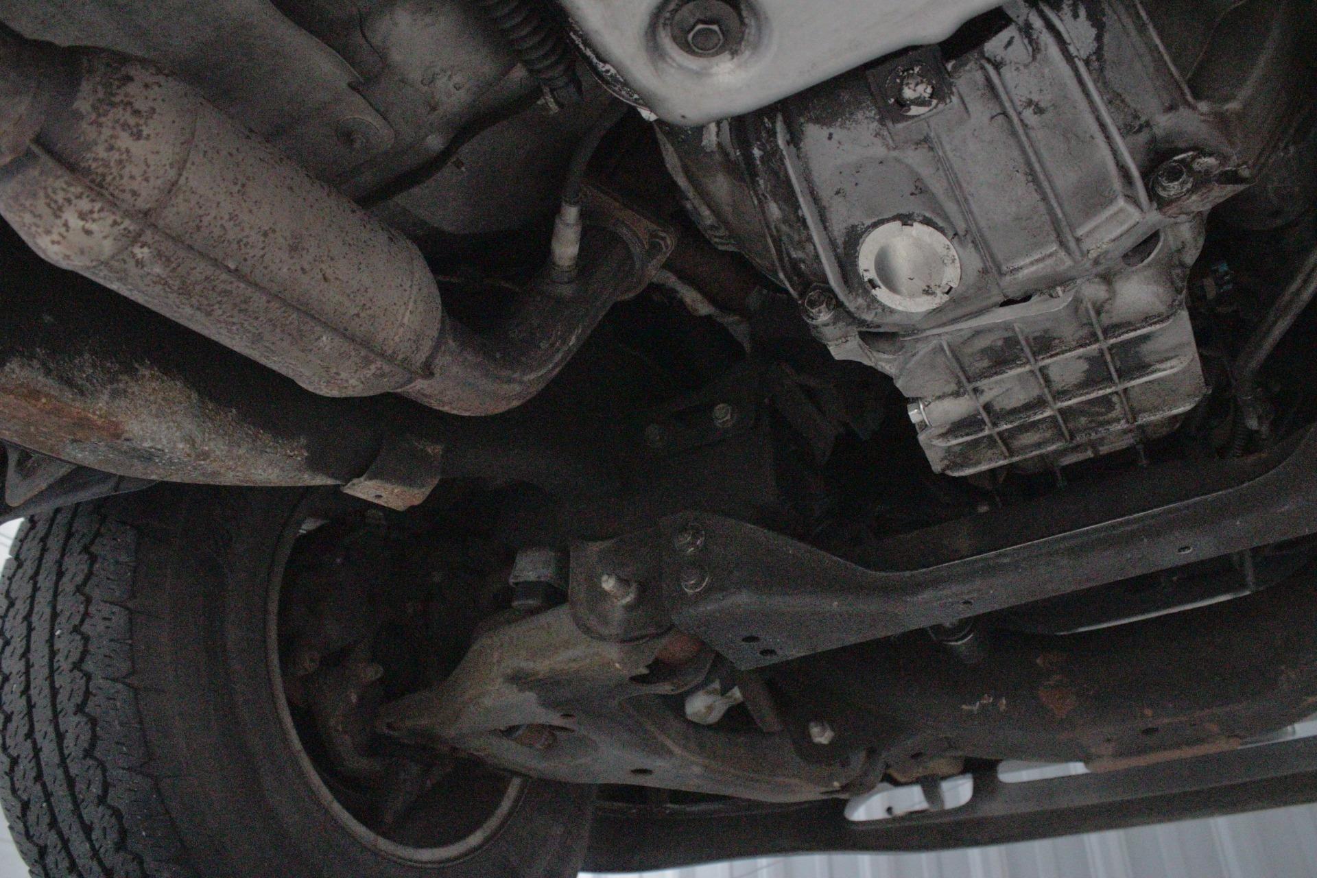 2000 GMC Sierra 1500 SL