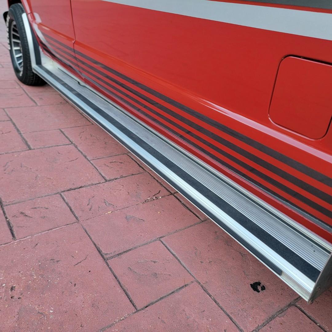 1987 Ford E-150 Econoline