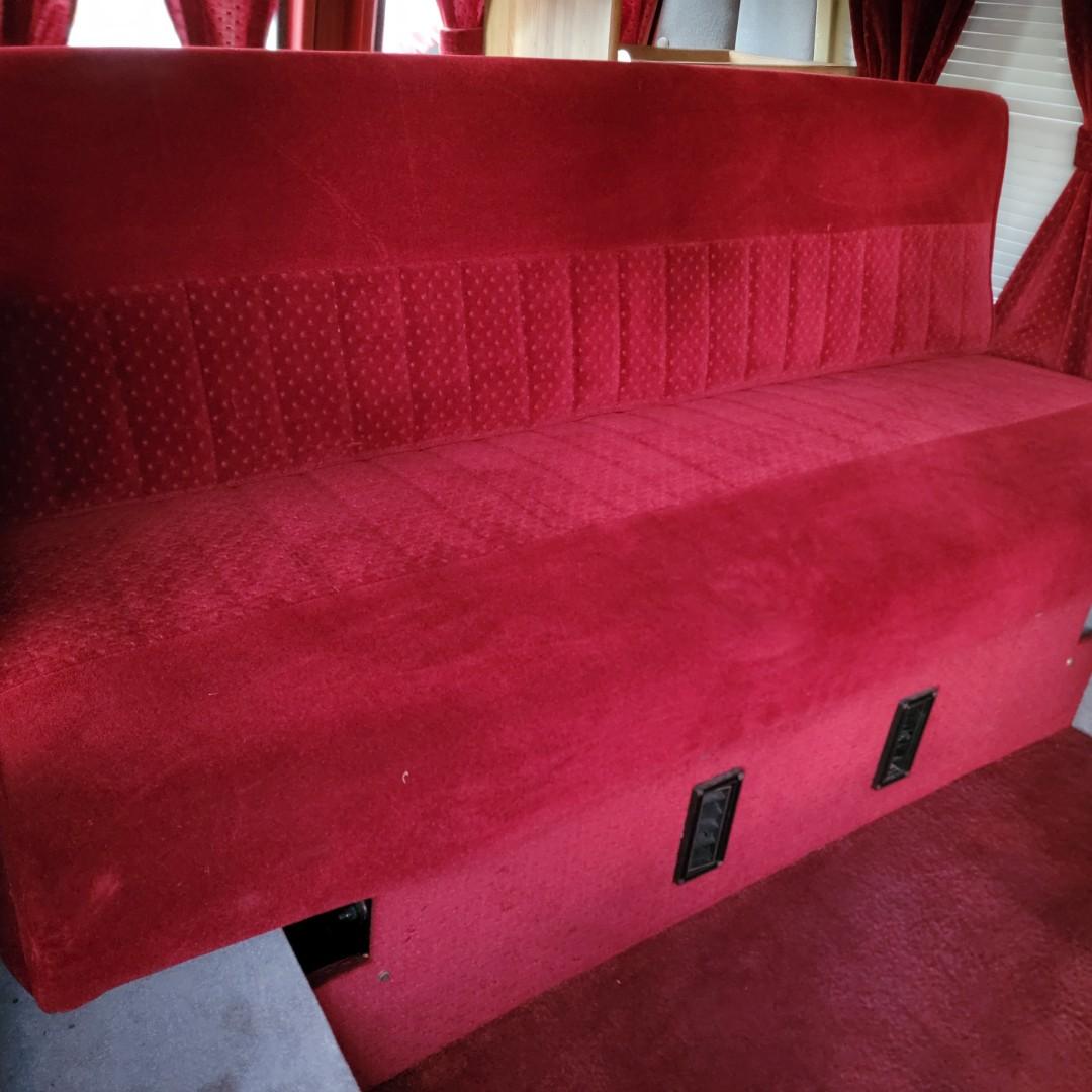 1987 Ford E-150 Econoline