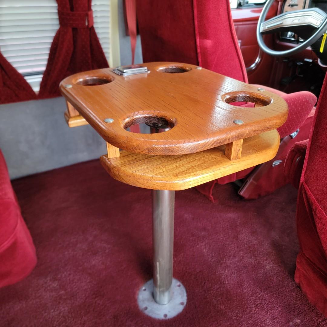 1987 Ford E-150 Econoline