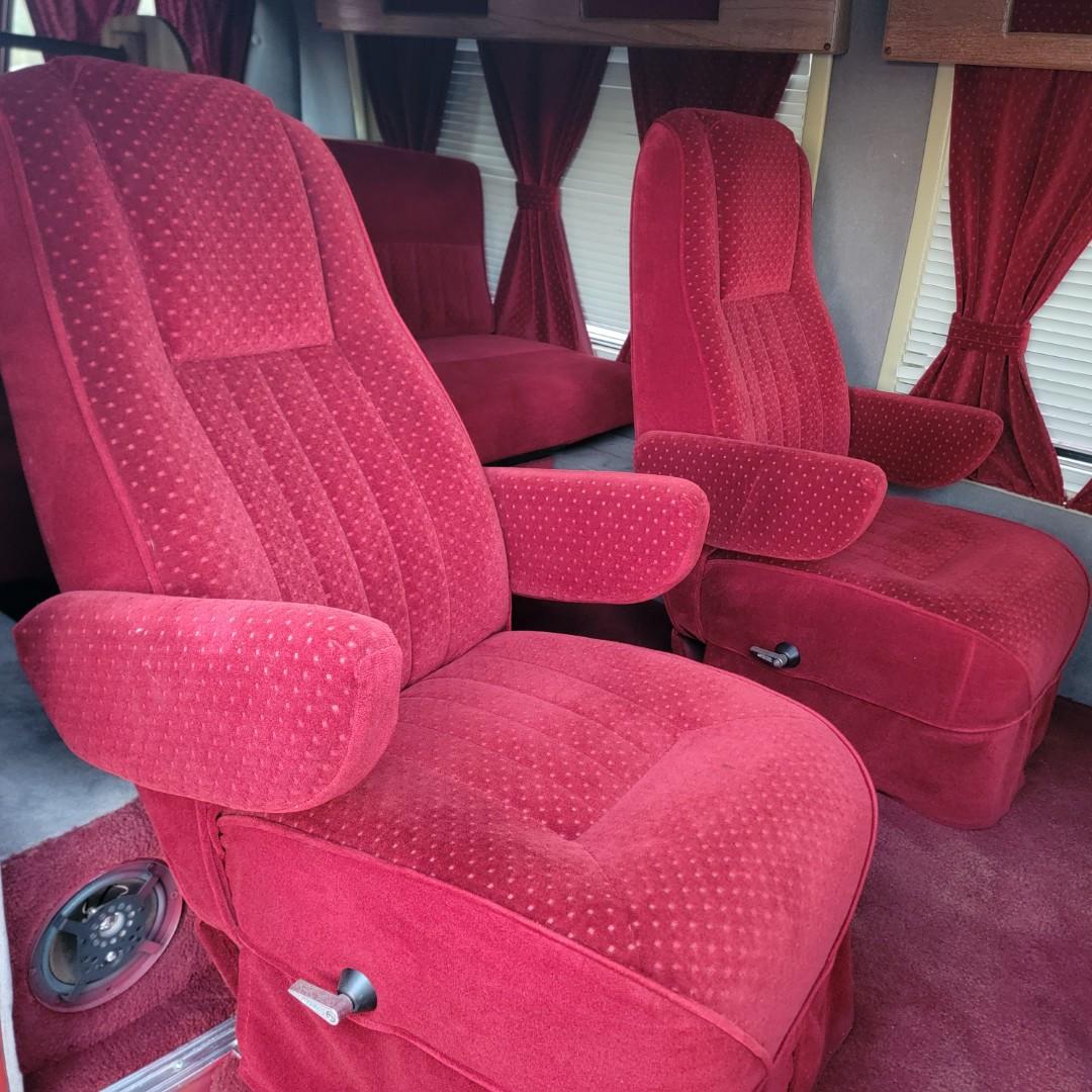 1987 Ford E-150 Econoline