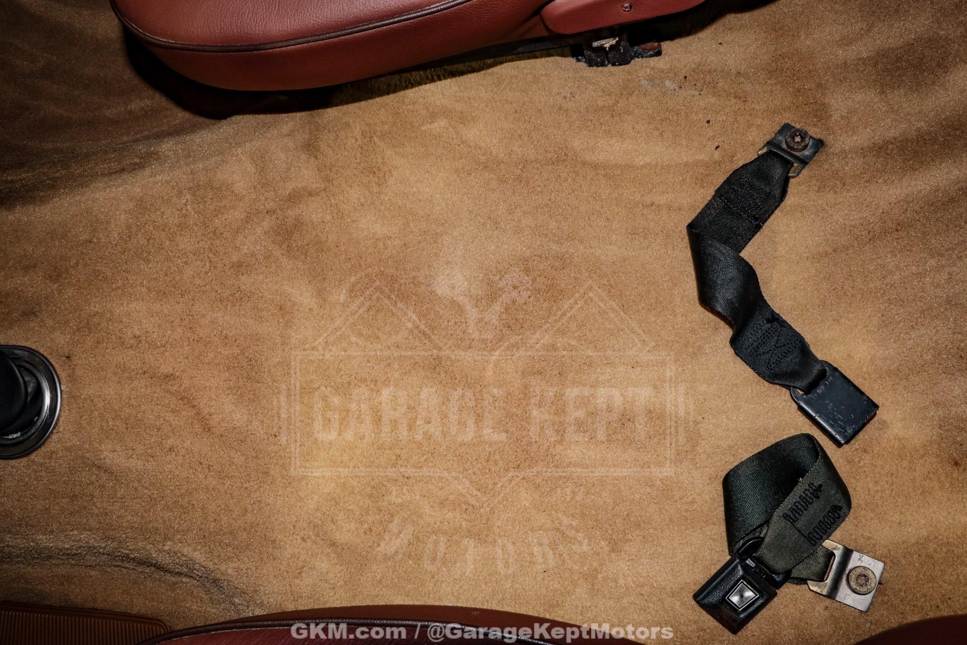 1978 Ford Bronco Custom