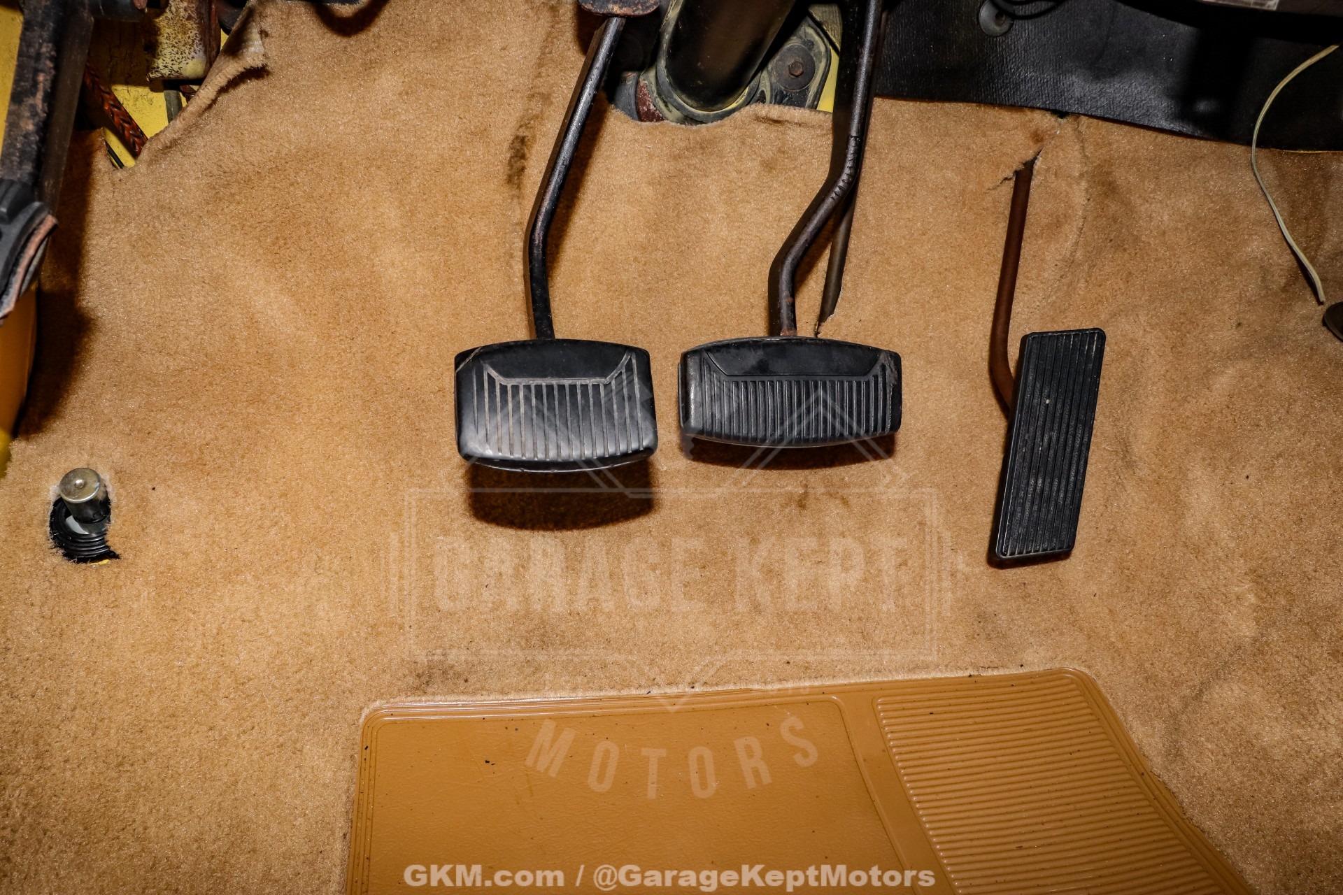 1978 Ford Bronco Custom