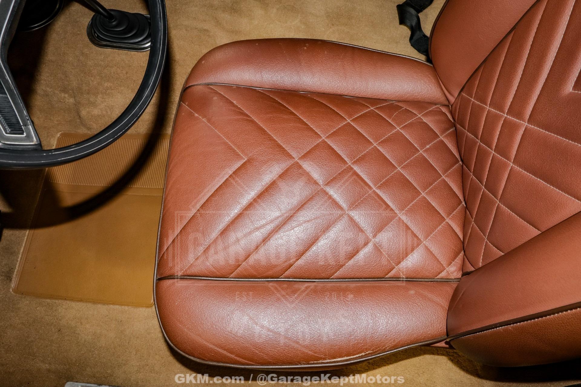 1978 Ford Bronco Custom