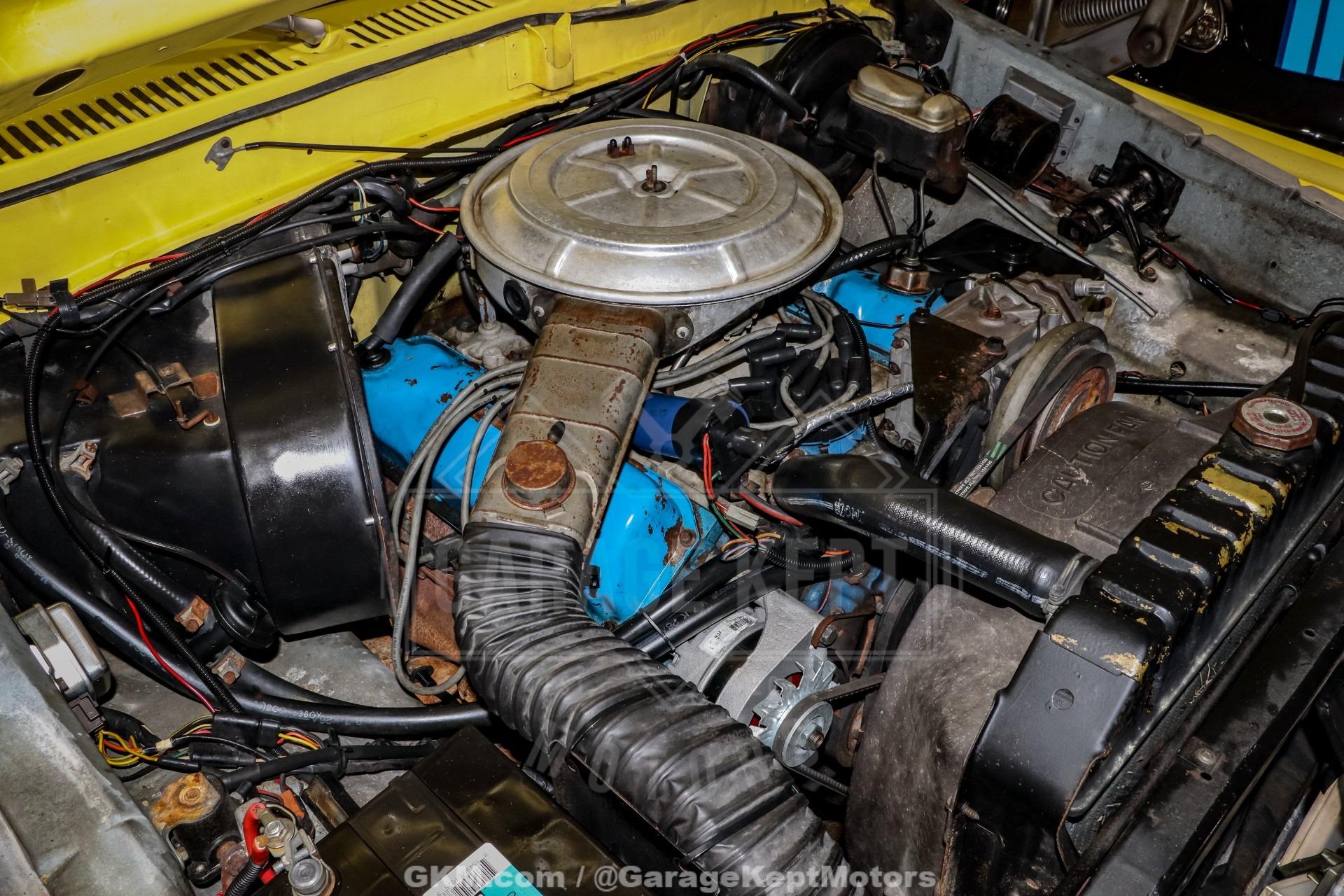 1978 Ford Bronco Custom