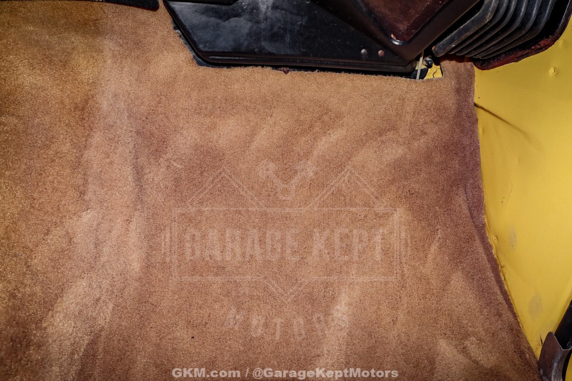 1978 Ford Bronco Custom