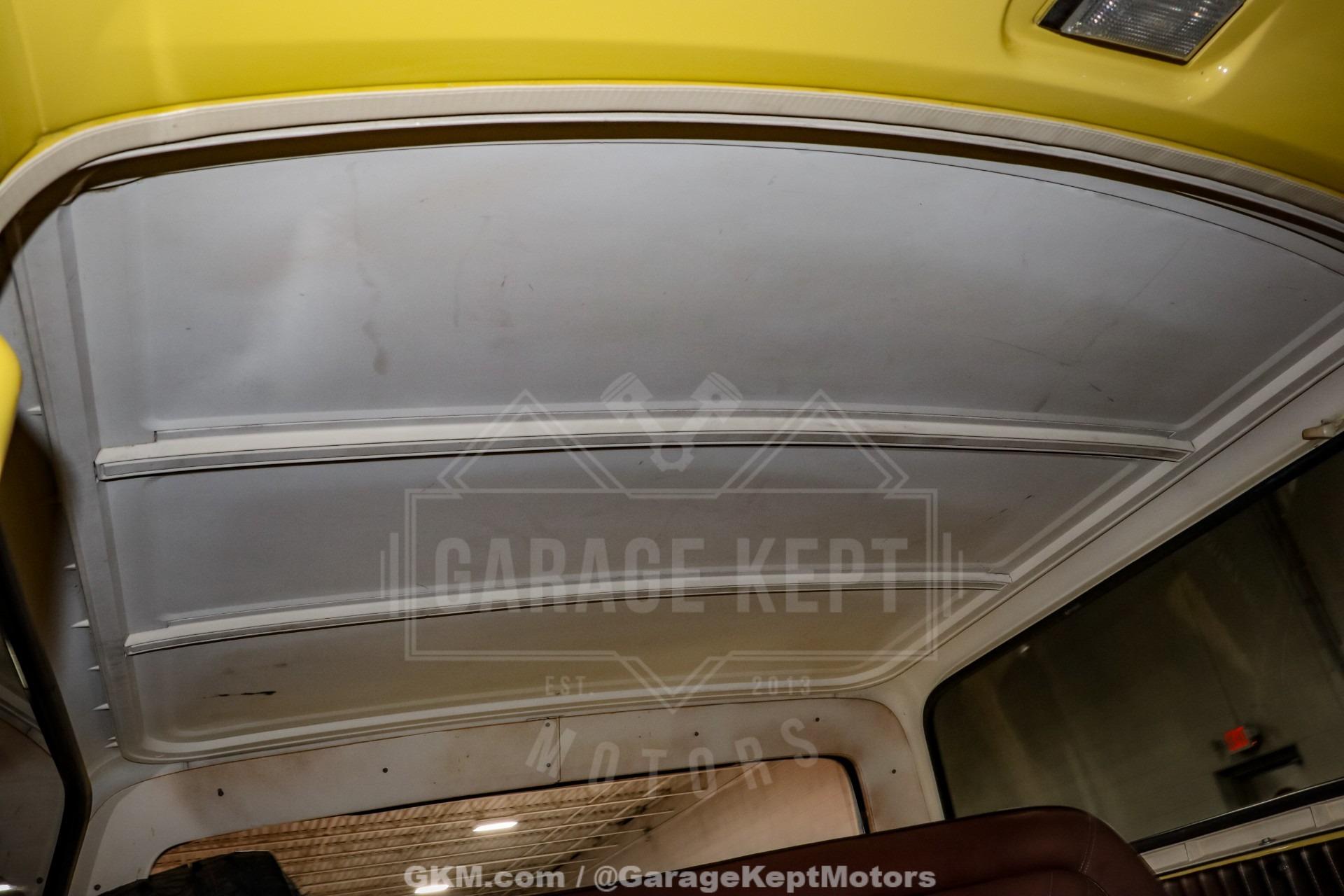 1978 Ford Bronco Custom