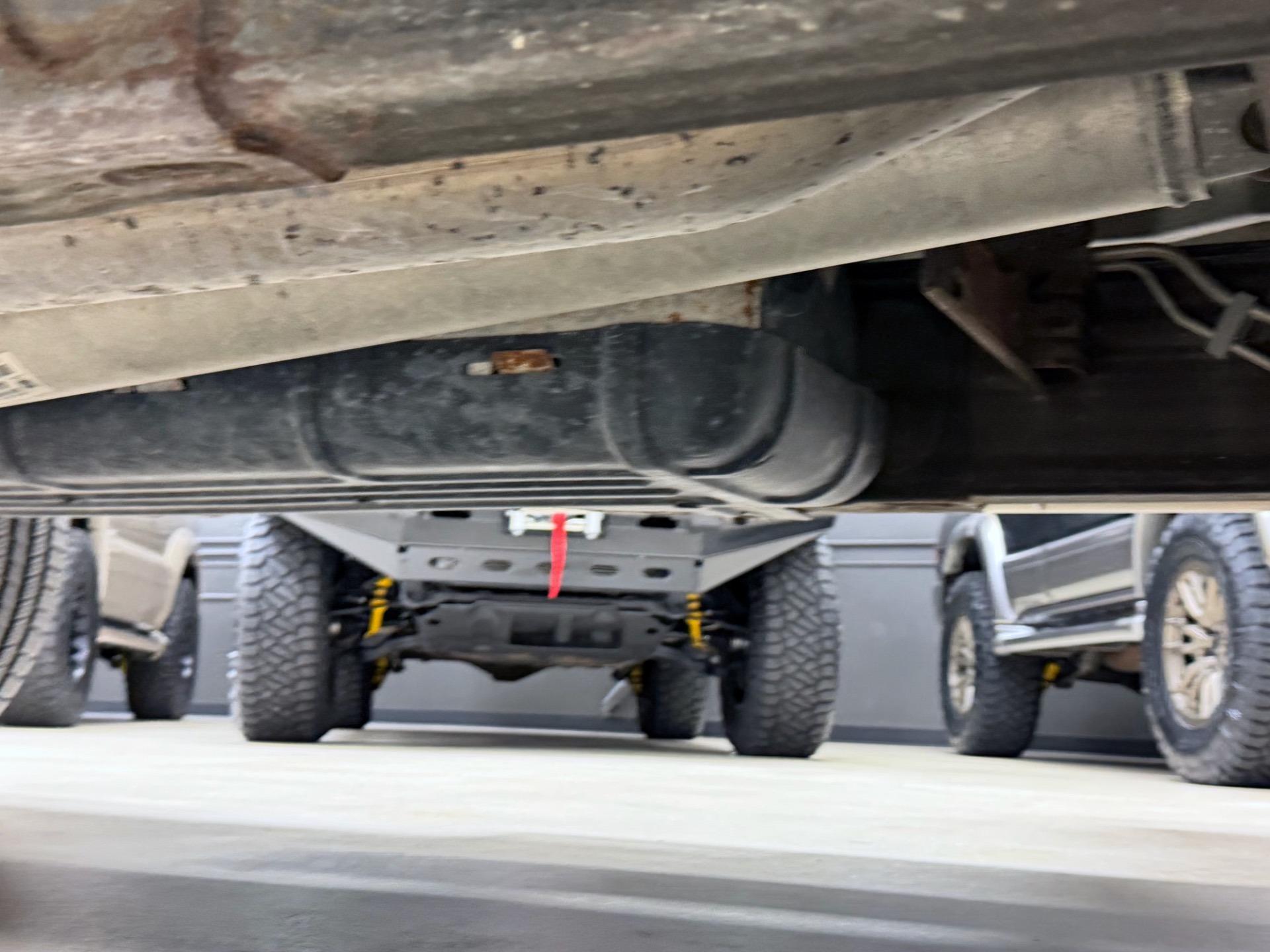 2013 GMC Sierra 2500HD 4×4